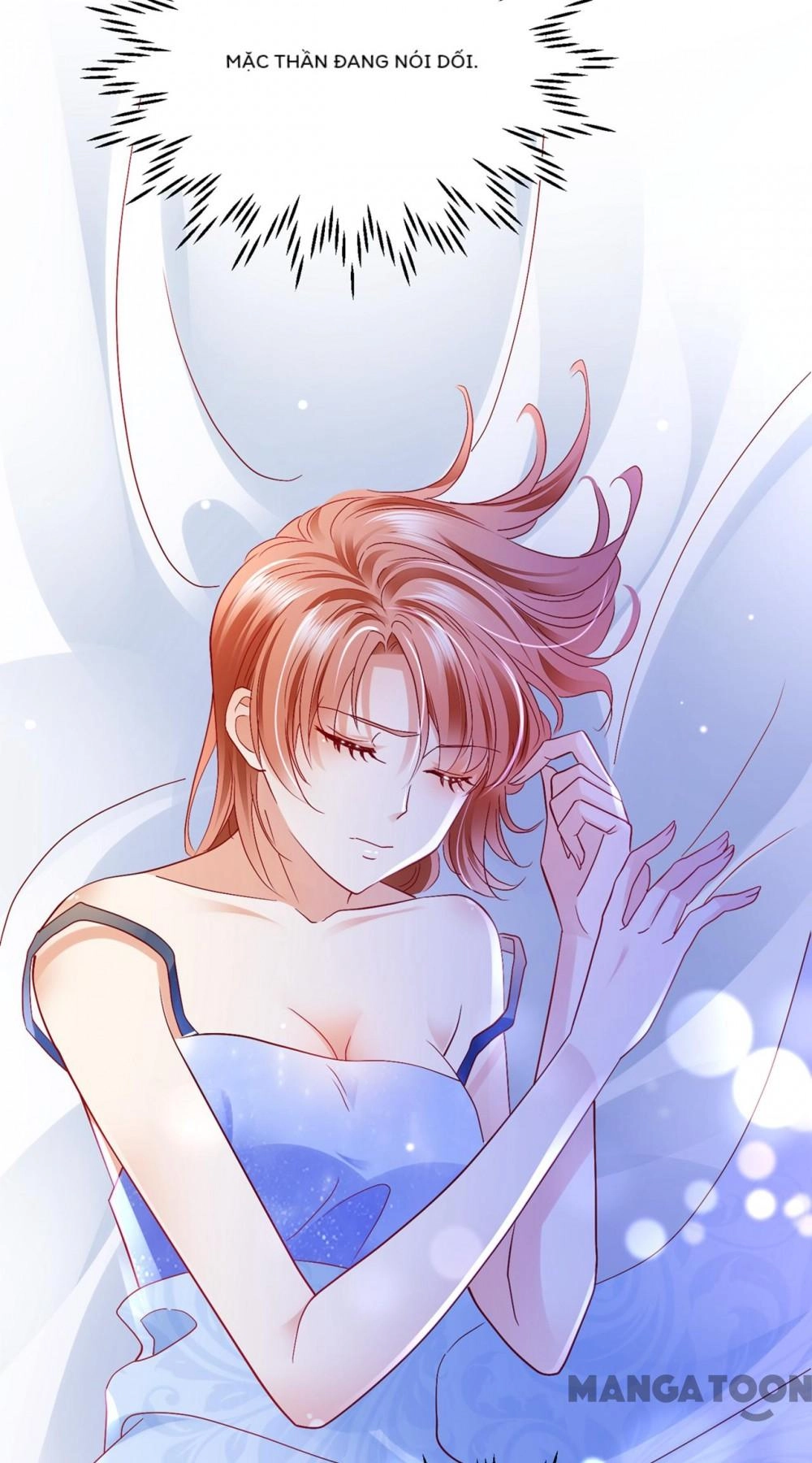 Hào Môn Thiên Giới Tiền Thê Chapter 710 - 45