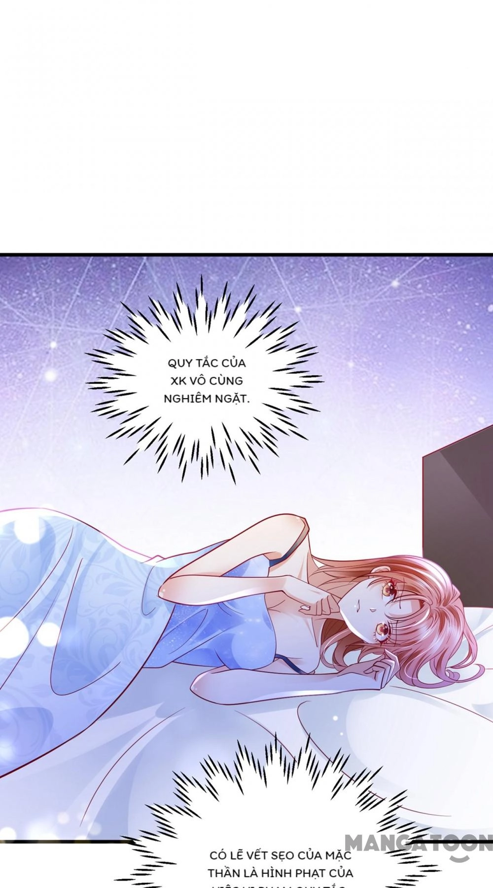 Hào Môn Thiên Giới Tiền Thê Chapter 711 - 3