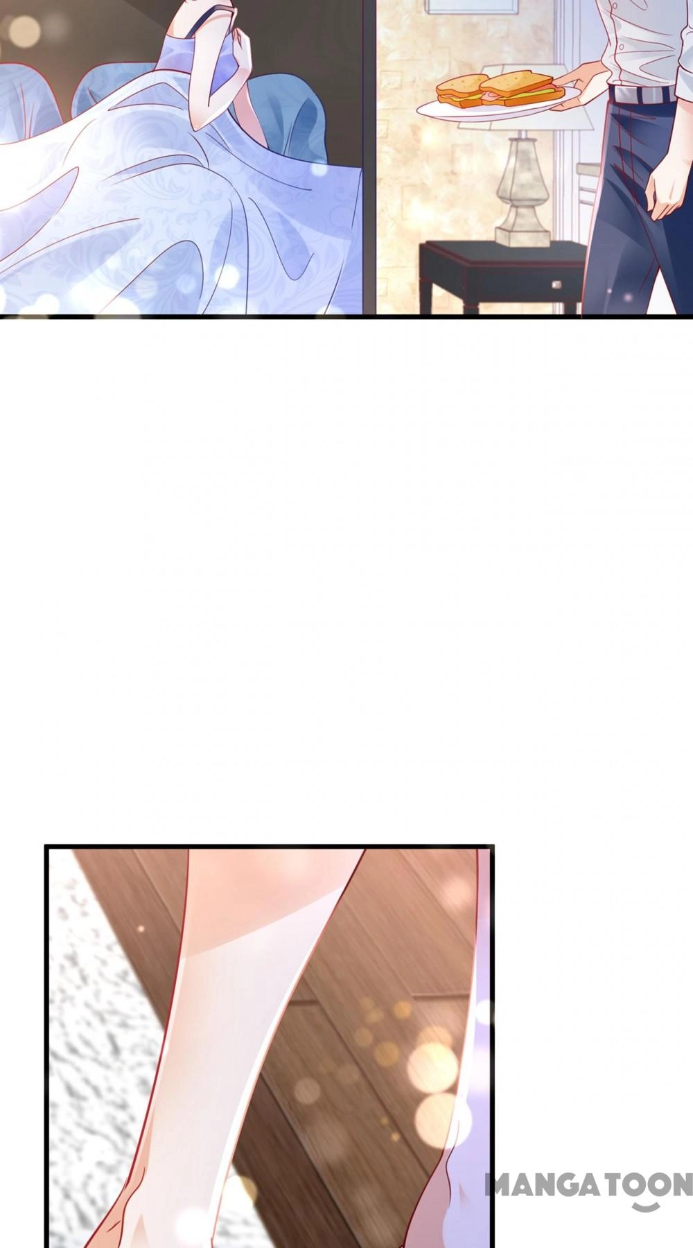 Hào Môn Thiên Giới Tiền Thê Chapter 711 - 6