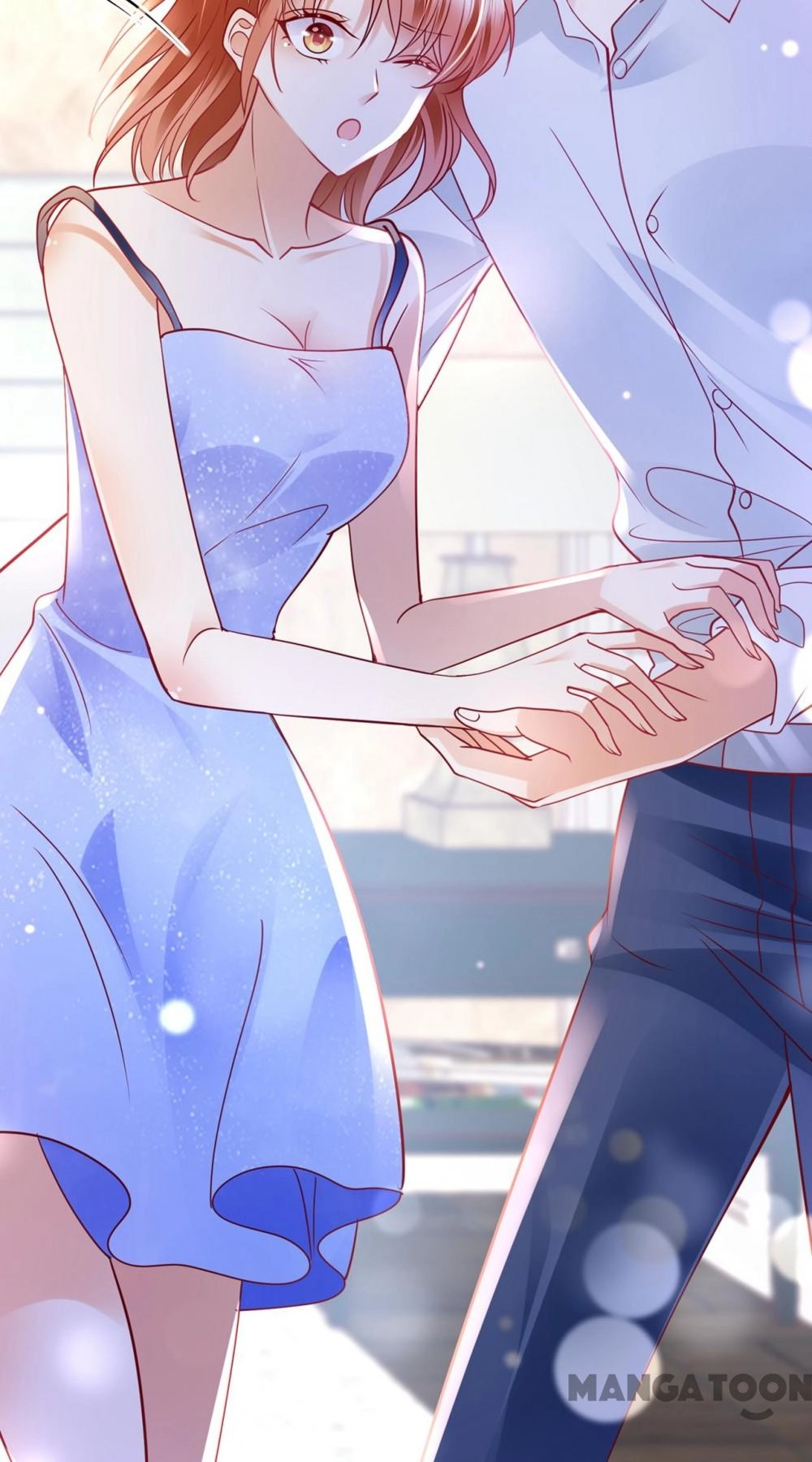 Hào Môn Thiên Giới Tiền Thê Chapter 711 - 8