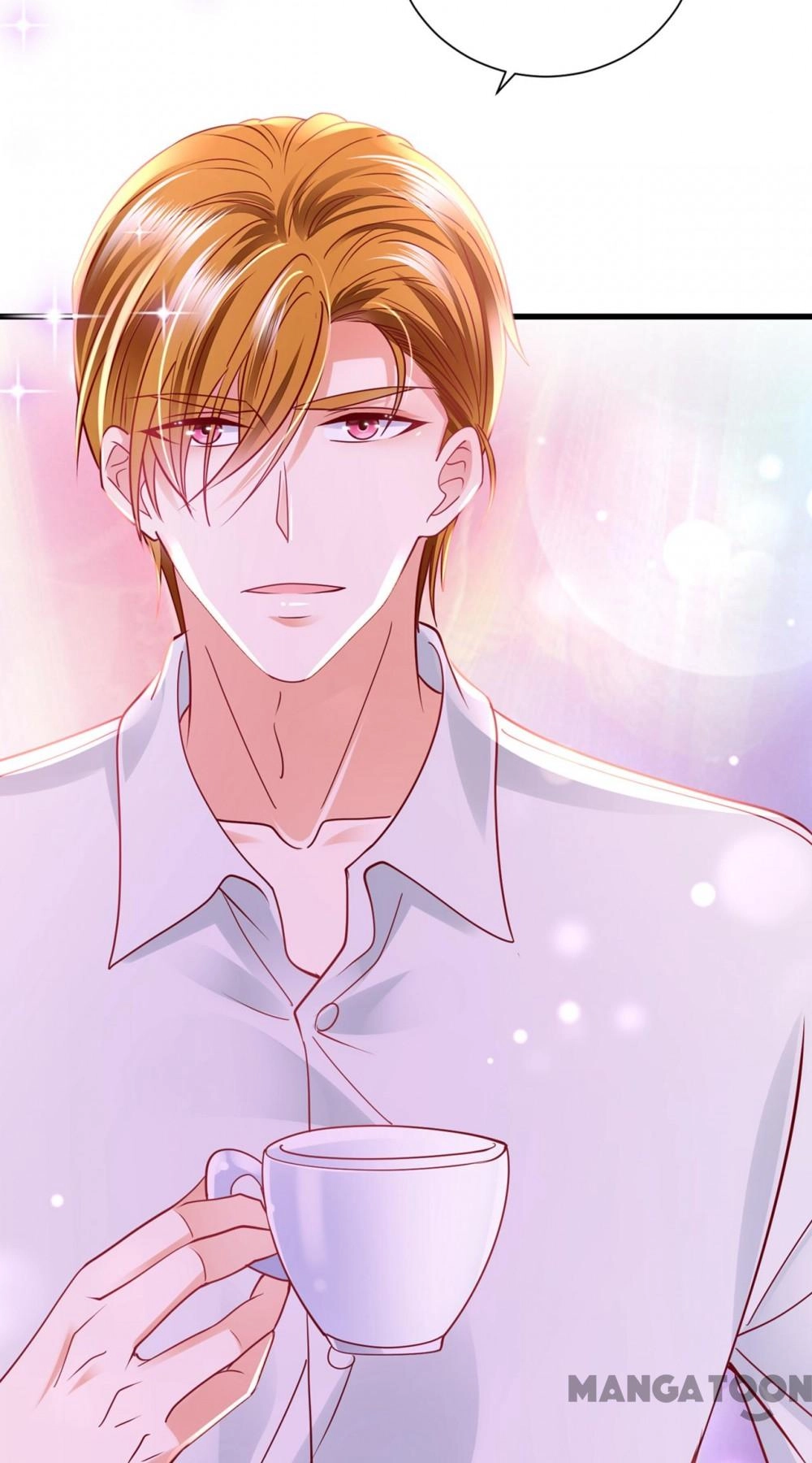 Hào Môn Thiên Giới Tiền Thê Chapter 711 - 14