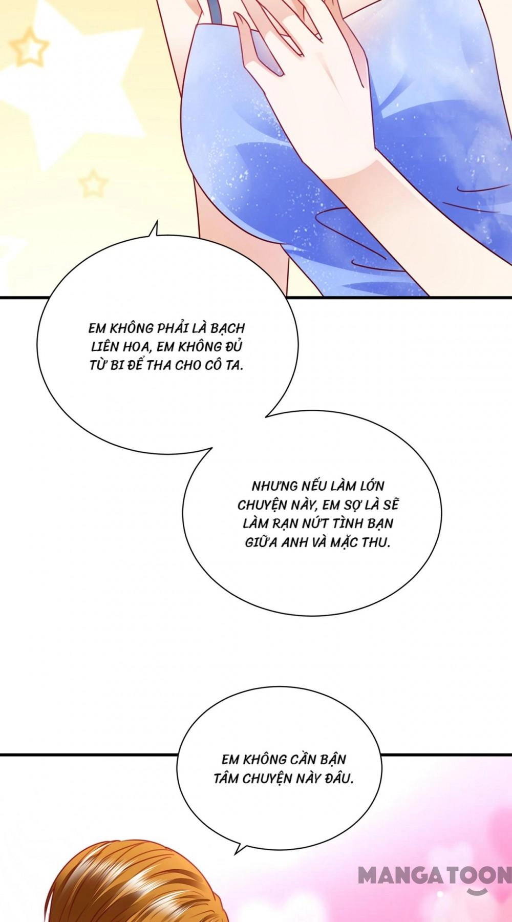 Hào Môn Thiên Giới Tiền Thê Chapter 711 - 20