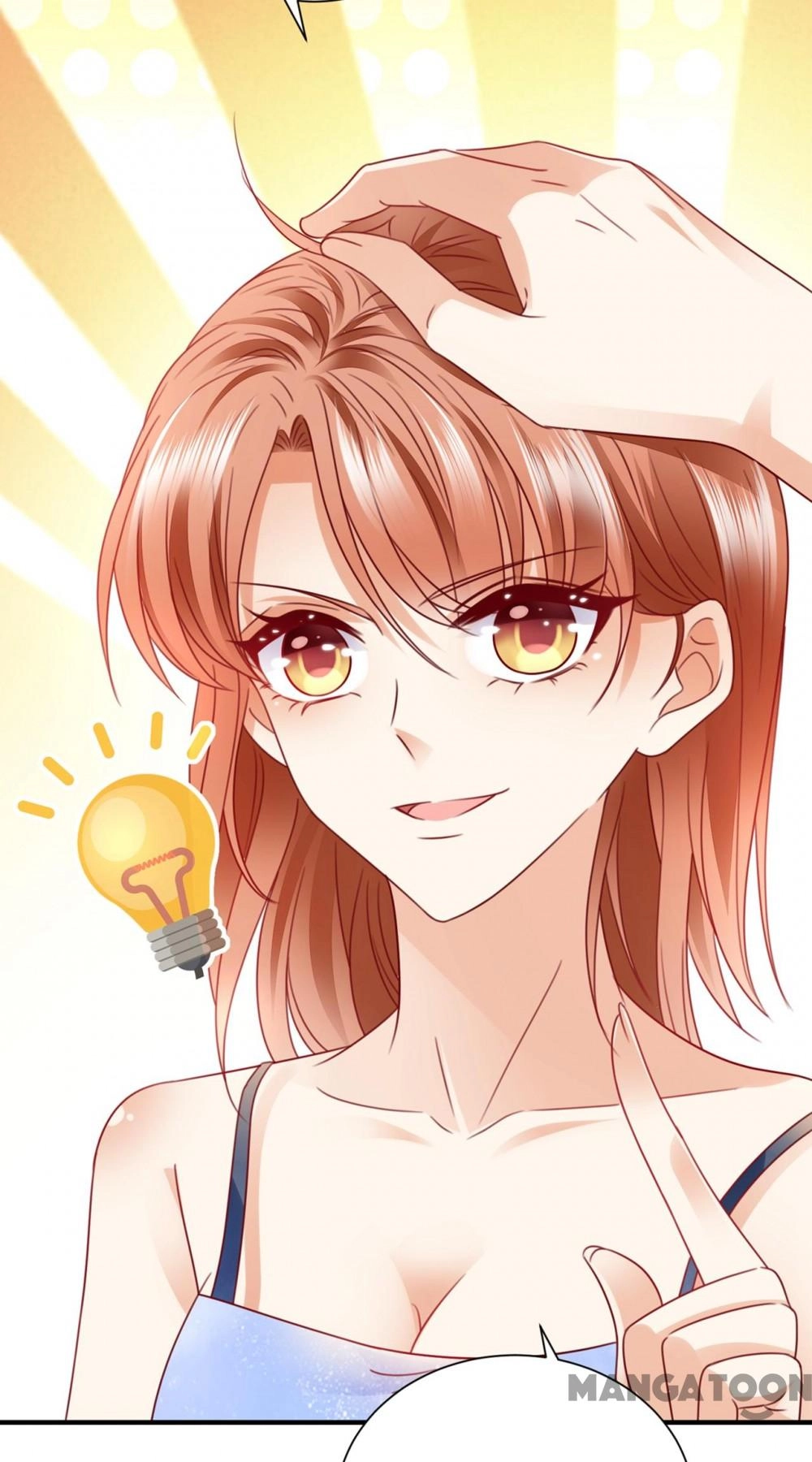 Hào Môn Thiên Giới Tiền Thê Chapter 711 - 22