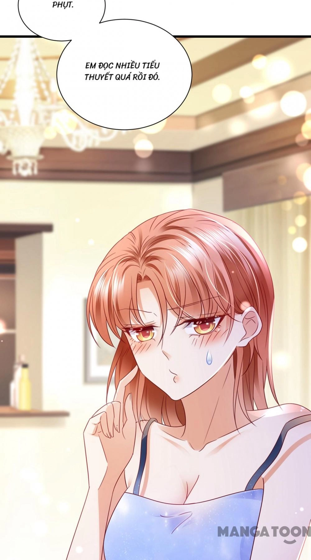 Hào Môn Thiên Giới Tiền Thê Chapter 711 - 25