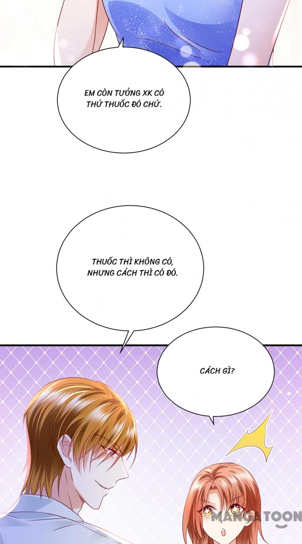 Hào Môn Thiên Giới Tiền Thê Chapter 711 - 26