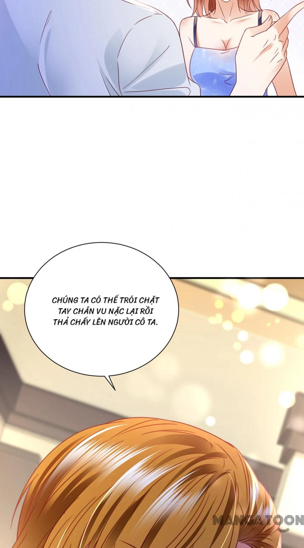 Hào Môn Thiên Giới Tiền Thê Chapter 711 - 27