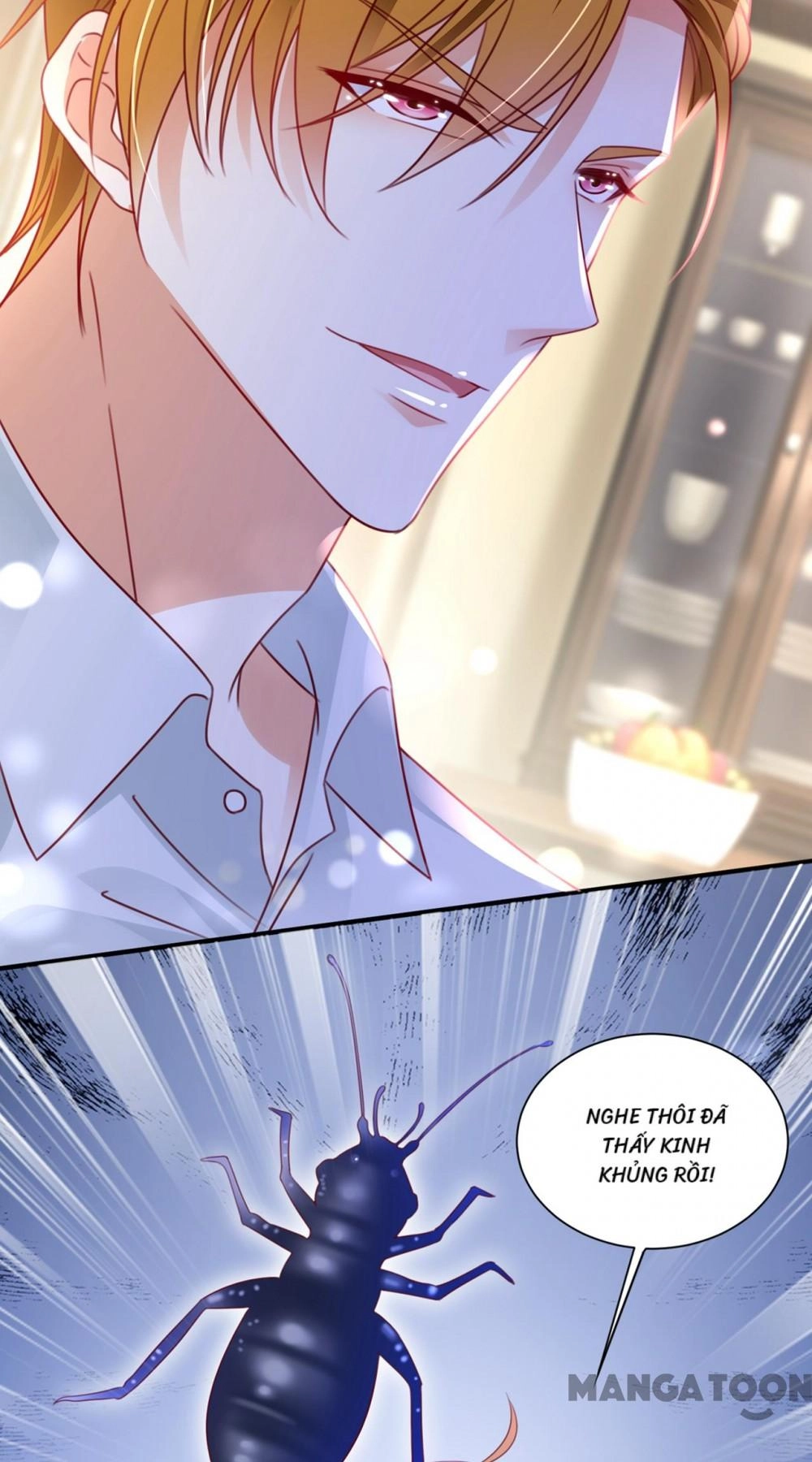 Hào Môn Thiên Giới Tiền Thê Chapter 711 - 28