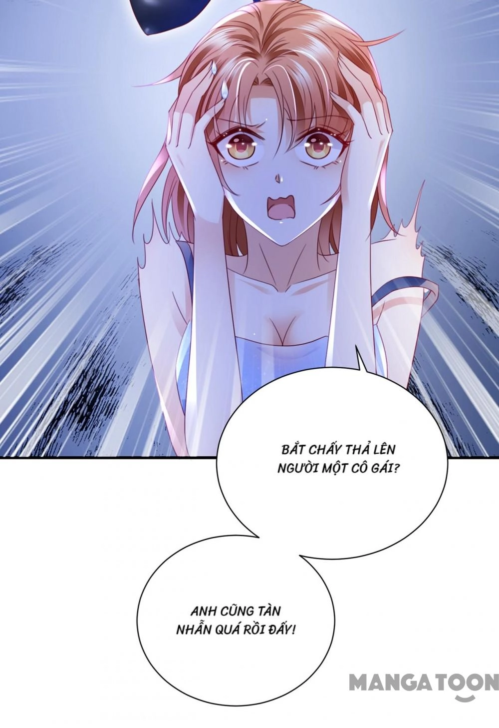 Hào Môn Thiên Giới Tiền Thê Chapter 711 - 29