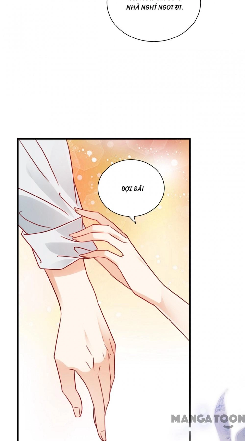 Hào Môn Thiên Giới Tiền Thê Chapter 711 - 31