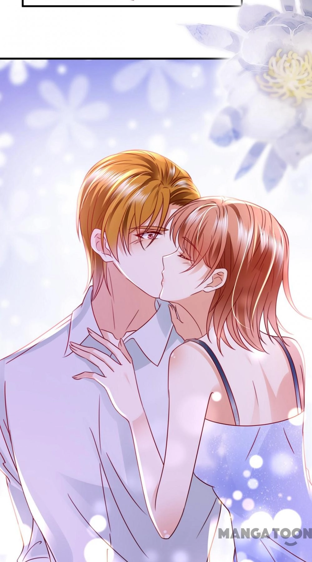 Hào Môn Thiên Giới Tiền Thê Chapter 711 - 32