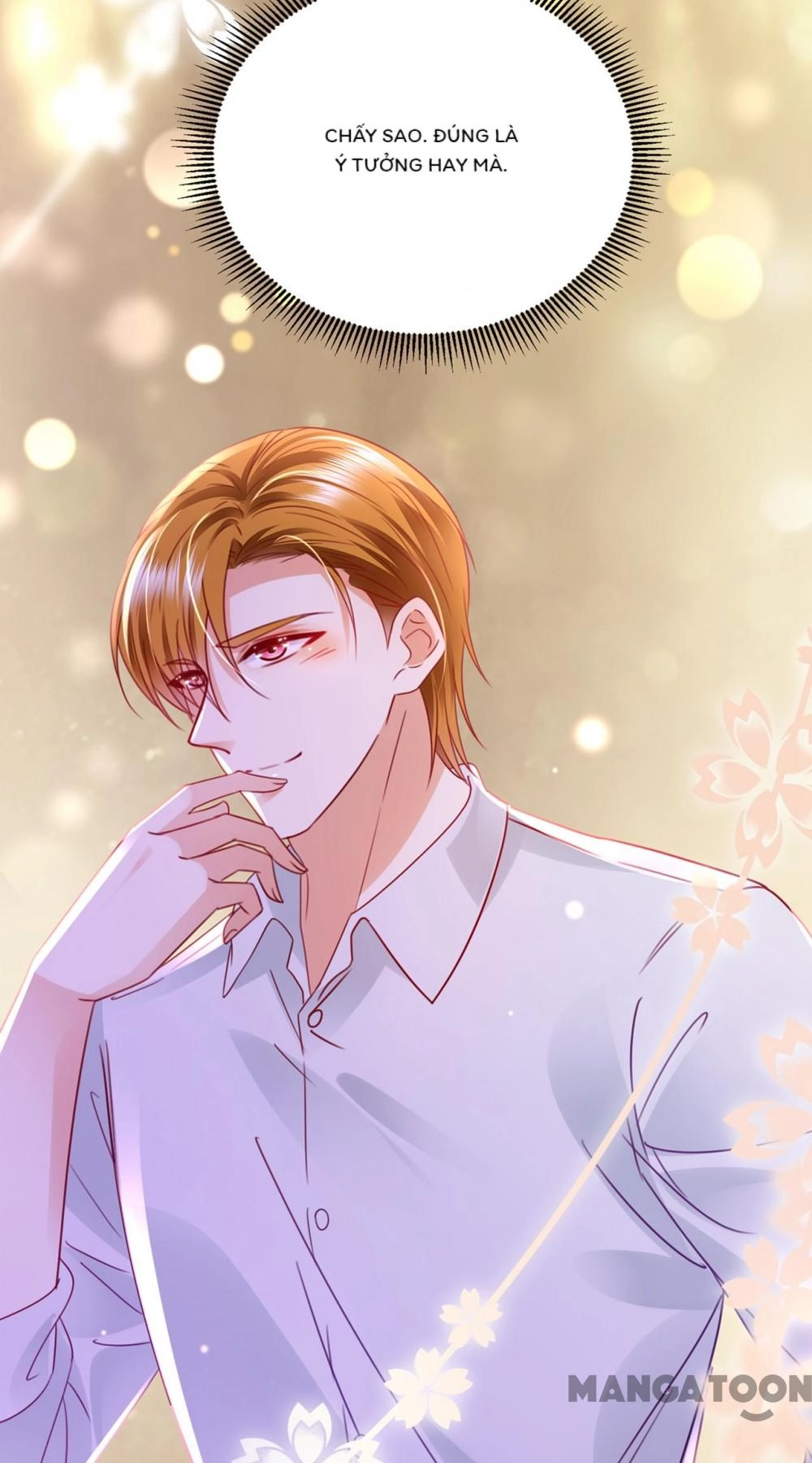 Hào Môn Thiên Giới Tiền Thê Chapter 711 - 35