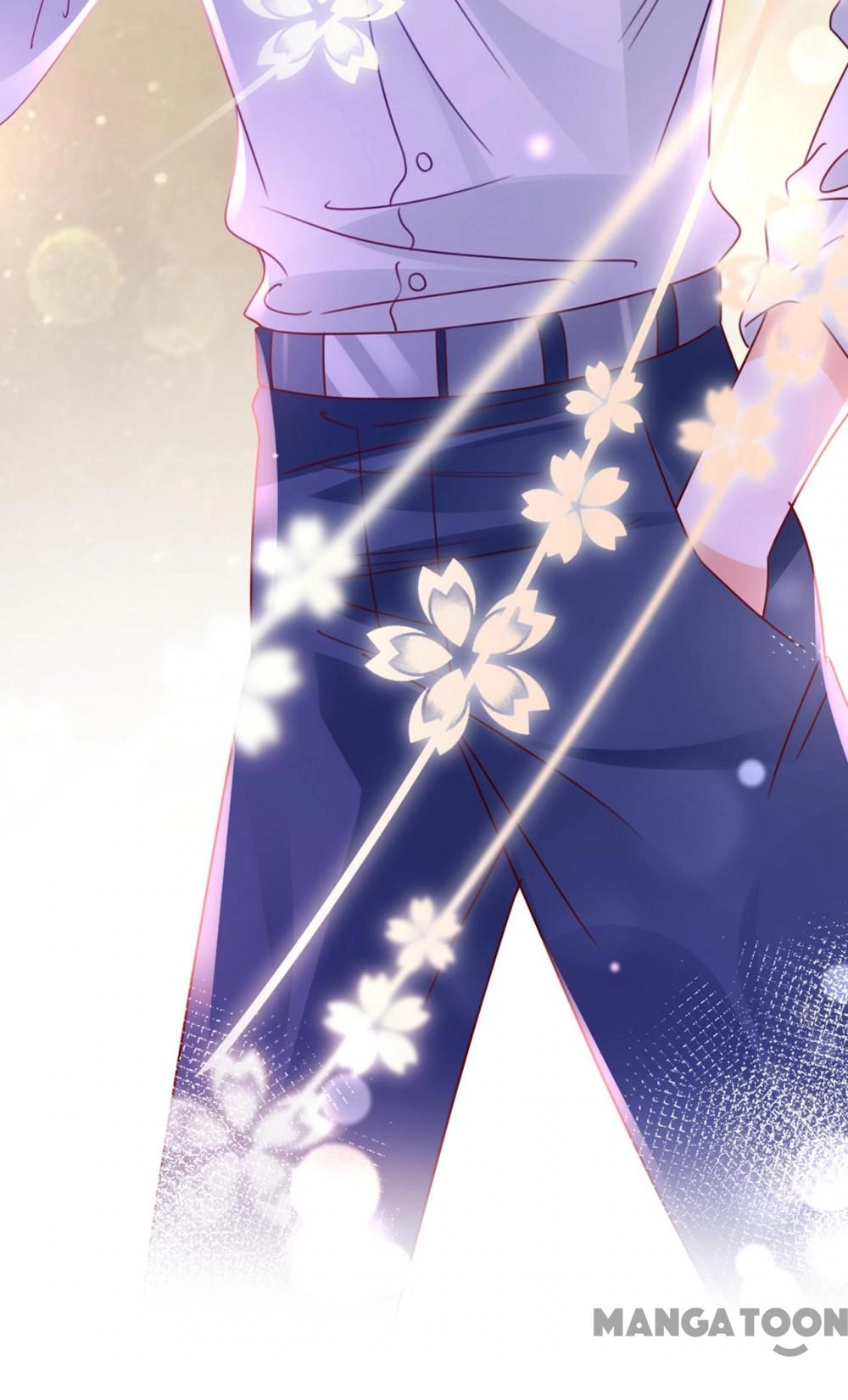 Hào Môn Thiên Giới Tiền Thê Chapter 711 - 36