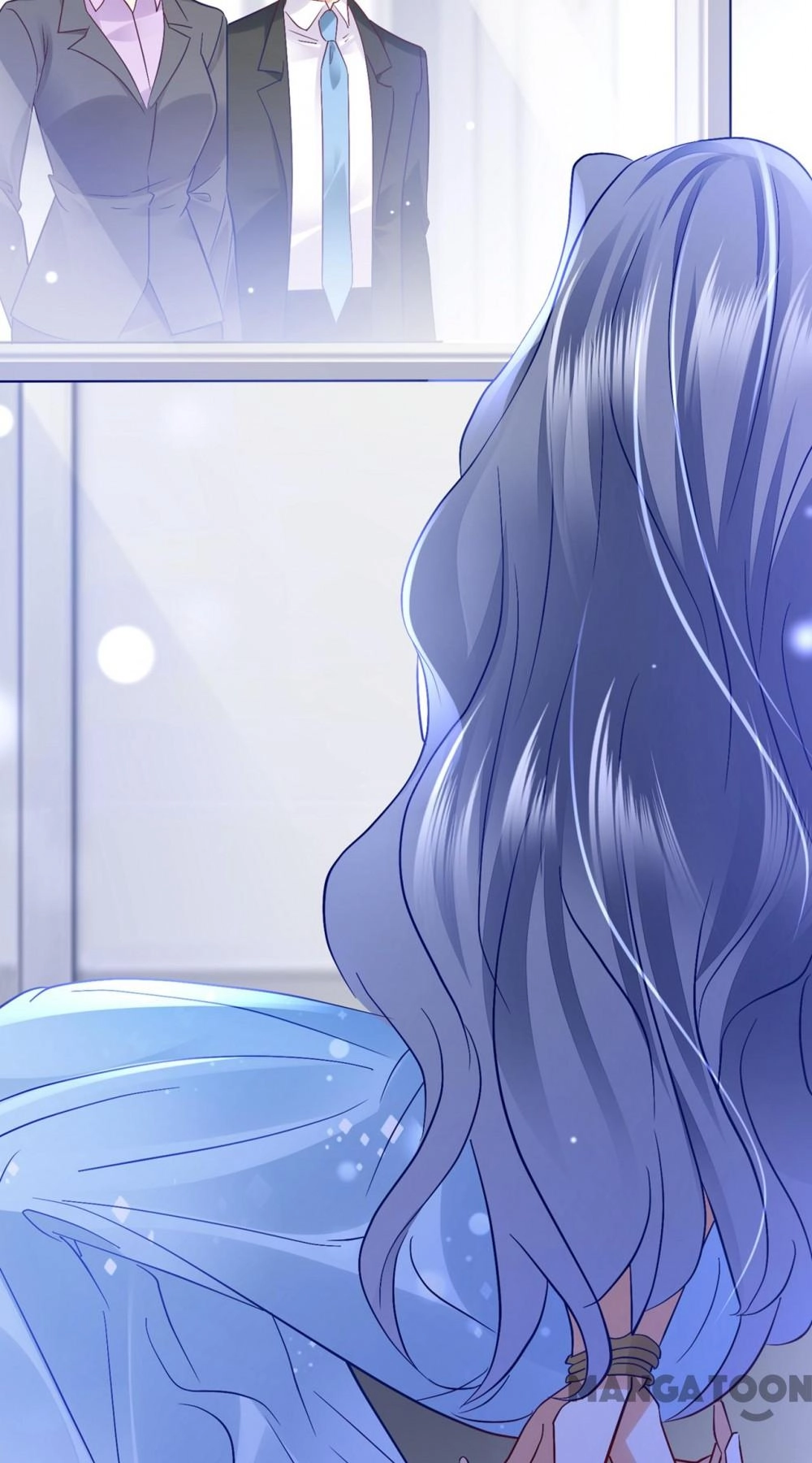 Hào Môn Thiên Giới Tiền Thê Chapter 711 - 38