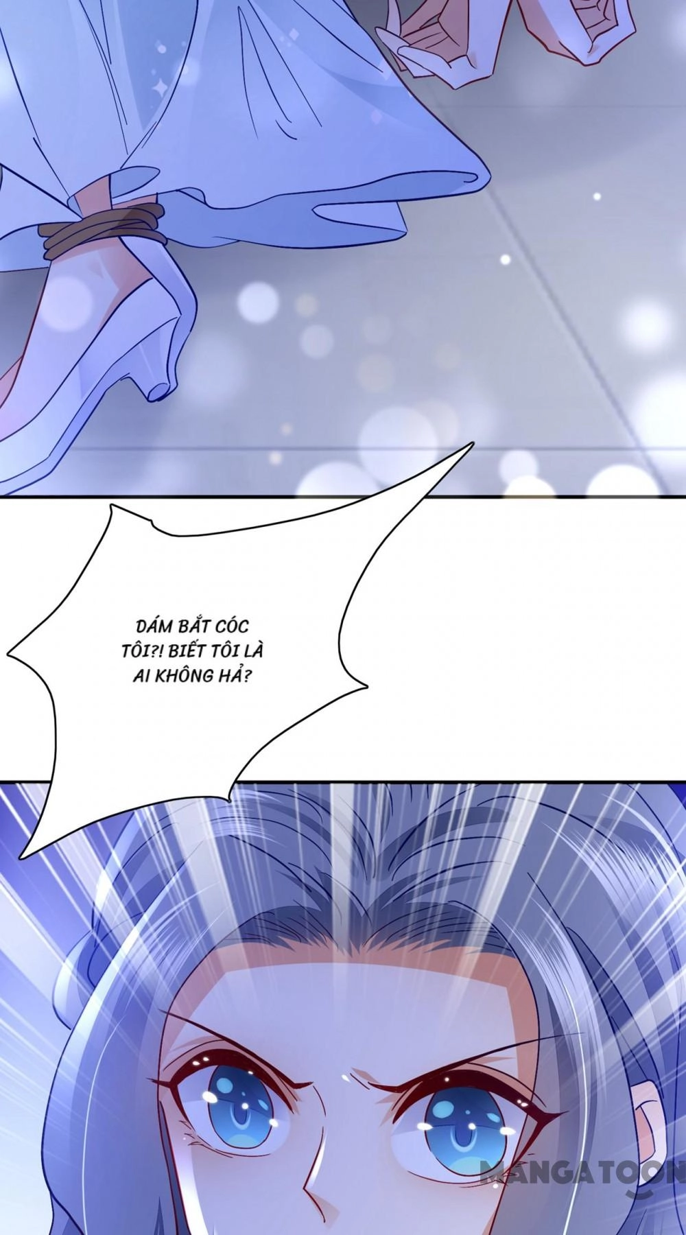 Hào Môn Thiên Giới Tiền Thê Chapter 711 - 39