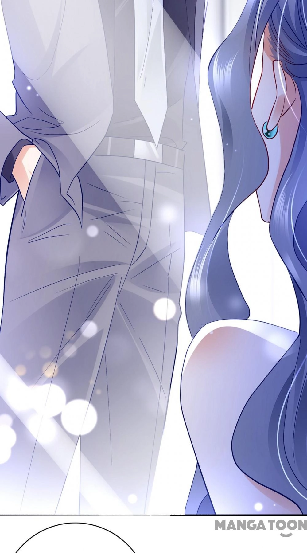 Hào Môn Thiên Giới Tiền Thê Chapter 711 - 42