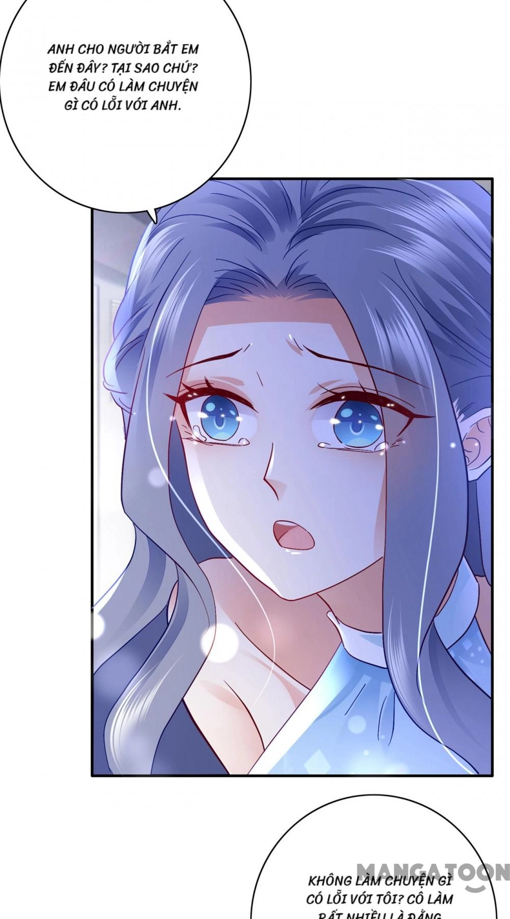 Hào Môn Thiên Giới Tiền Thê Chapter 711 - 43