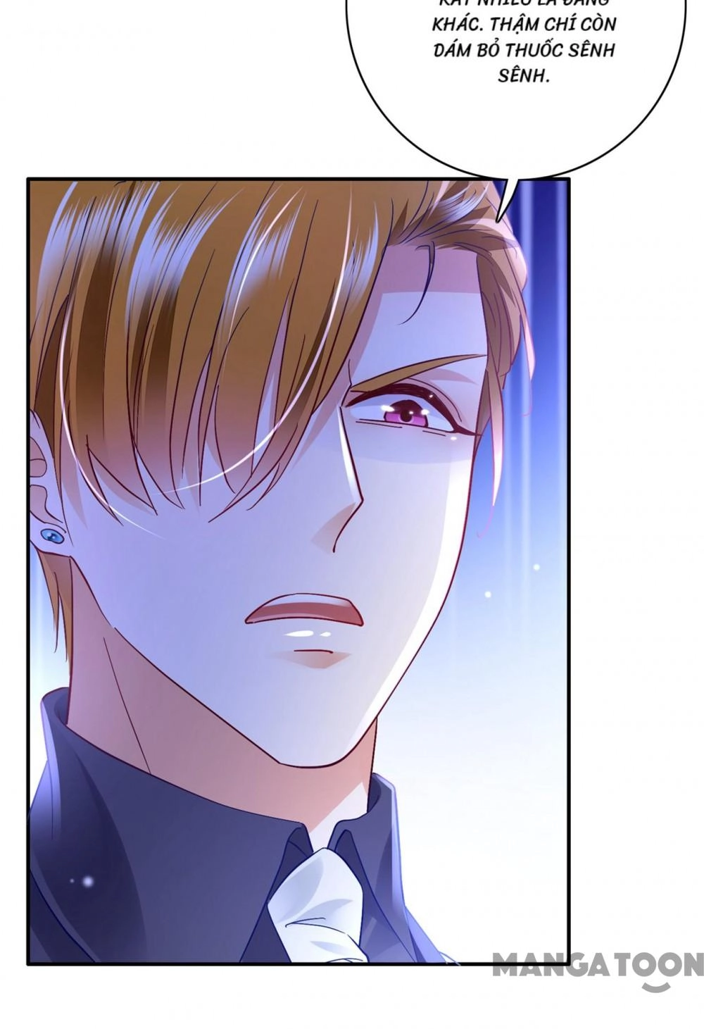 Hào Môn Thiên Giới Tiền Thê Chapter 711 - 44