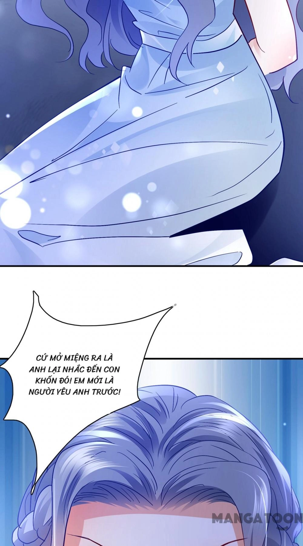 Hào Môn Thiên Giới Tiền Thê Chapter 711 - 46