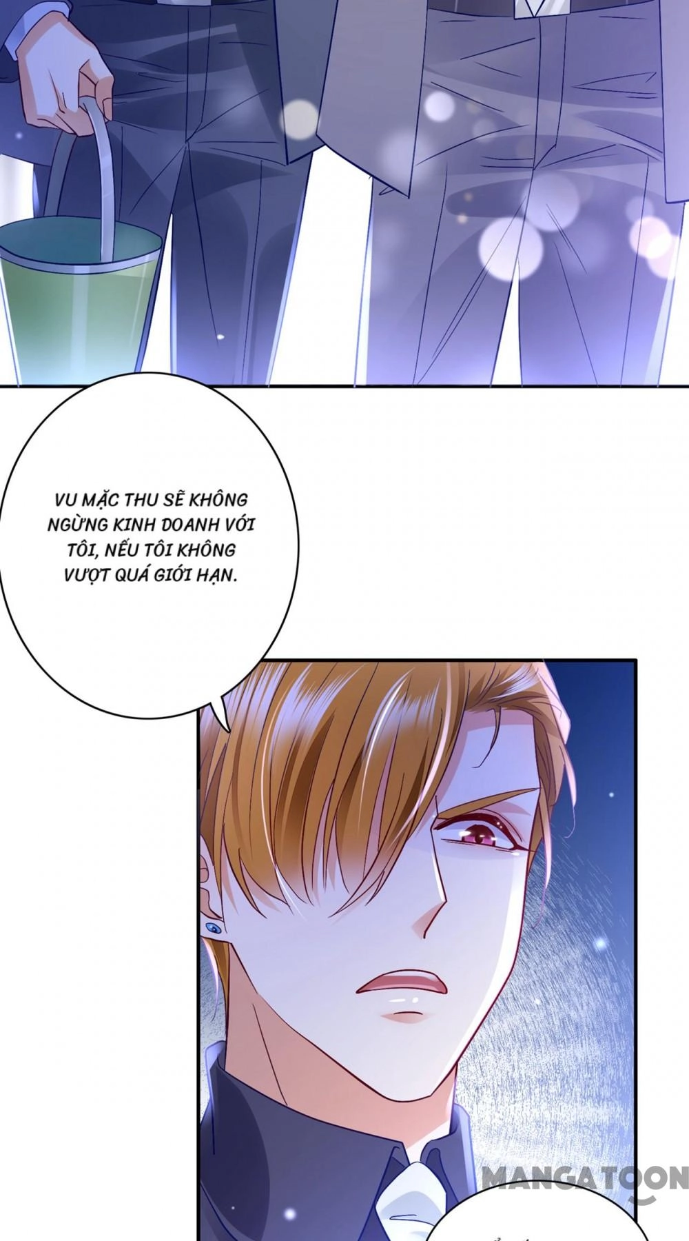 Hào Môn Thiên Giới Tiền Thê Chapter 712 - 5