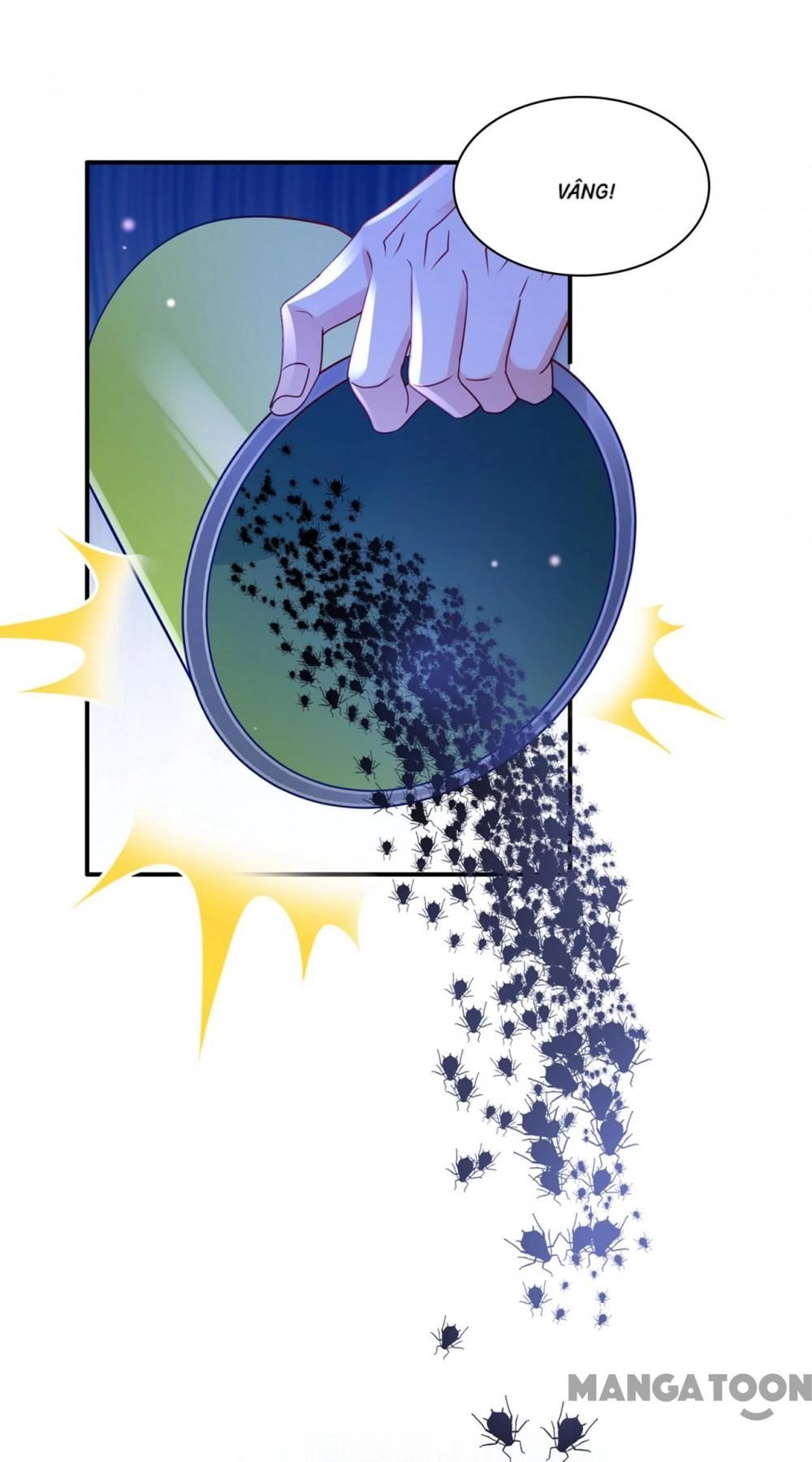 Hào Môn Thiên Giới Tiền Thê Chapter 712 - 7