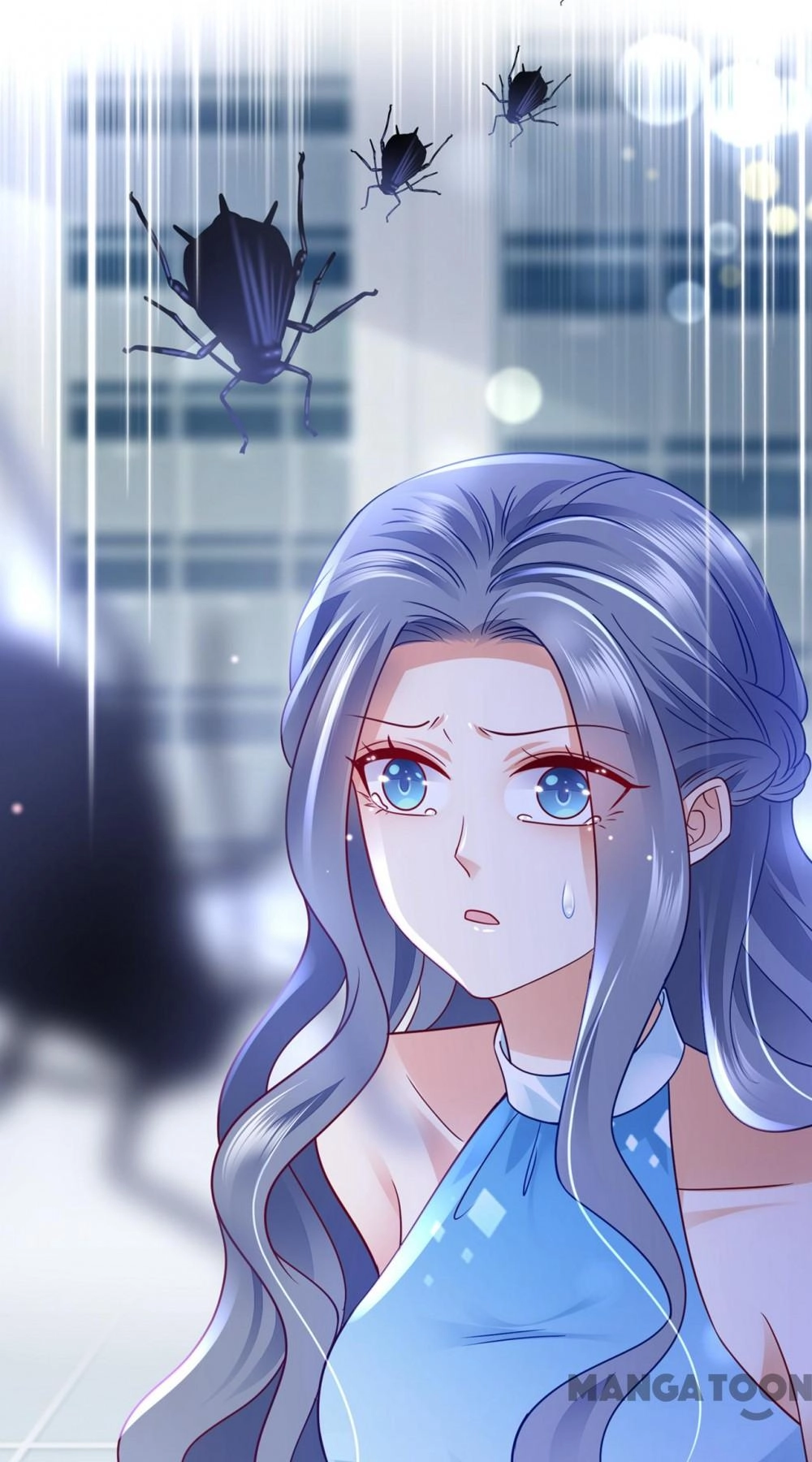 Hào Môn Thiên Giới Tiền Thê Chapter 712 - 8