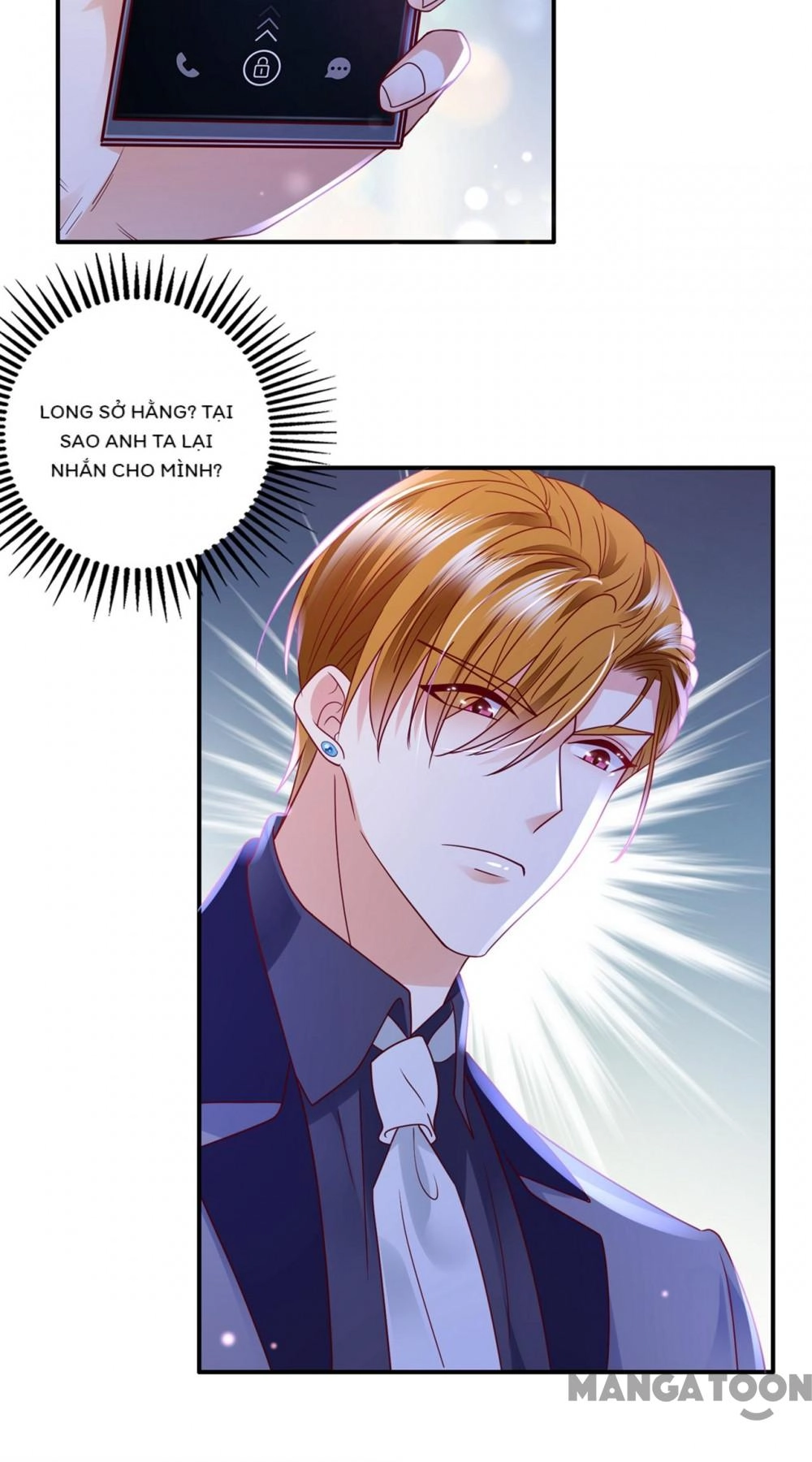 Hào Môn Thiên Giới Tiền Thê Chapter 712 - 18