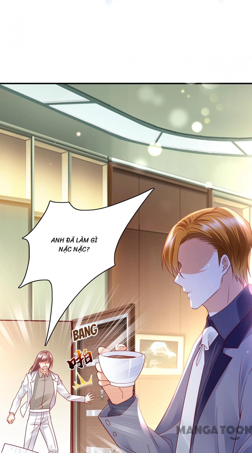 Hào Môn Thiên Giới Tiền Thê Chapter 712 - 23