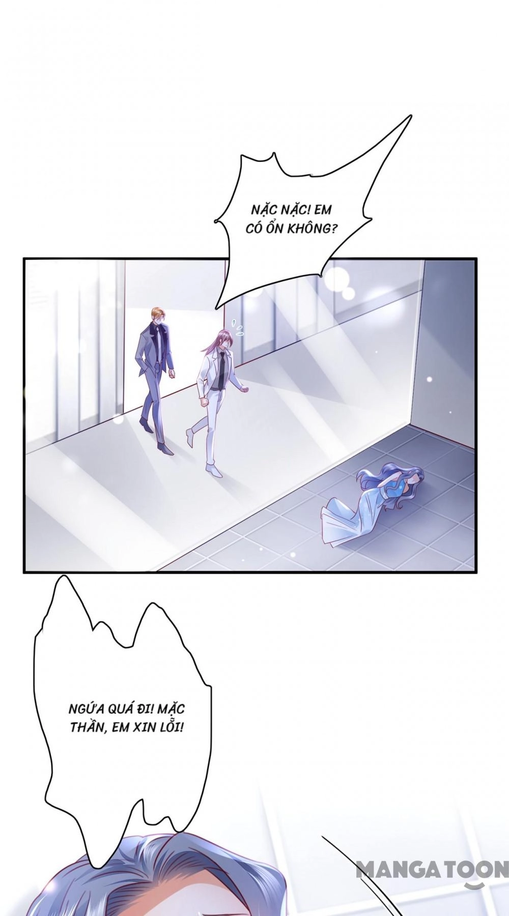 Hào Môn Thiên Giới Tiền Thê Chapter 712 - 29