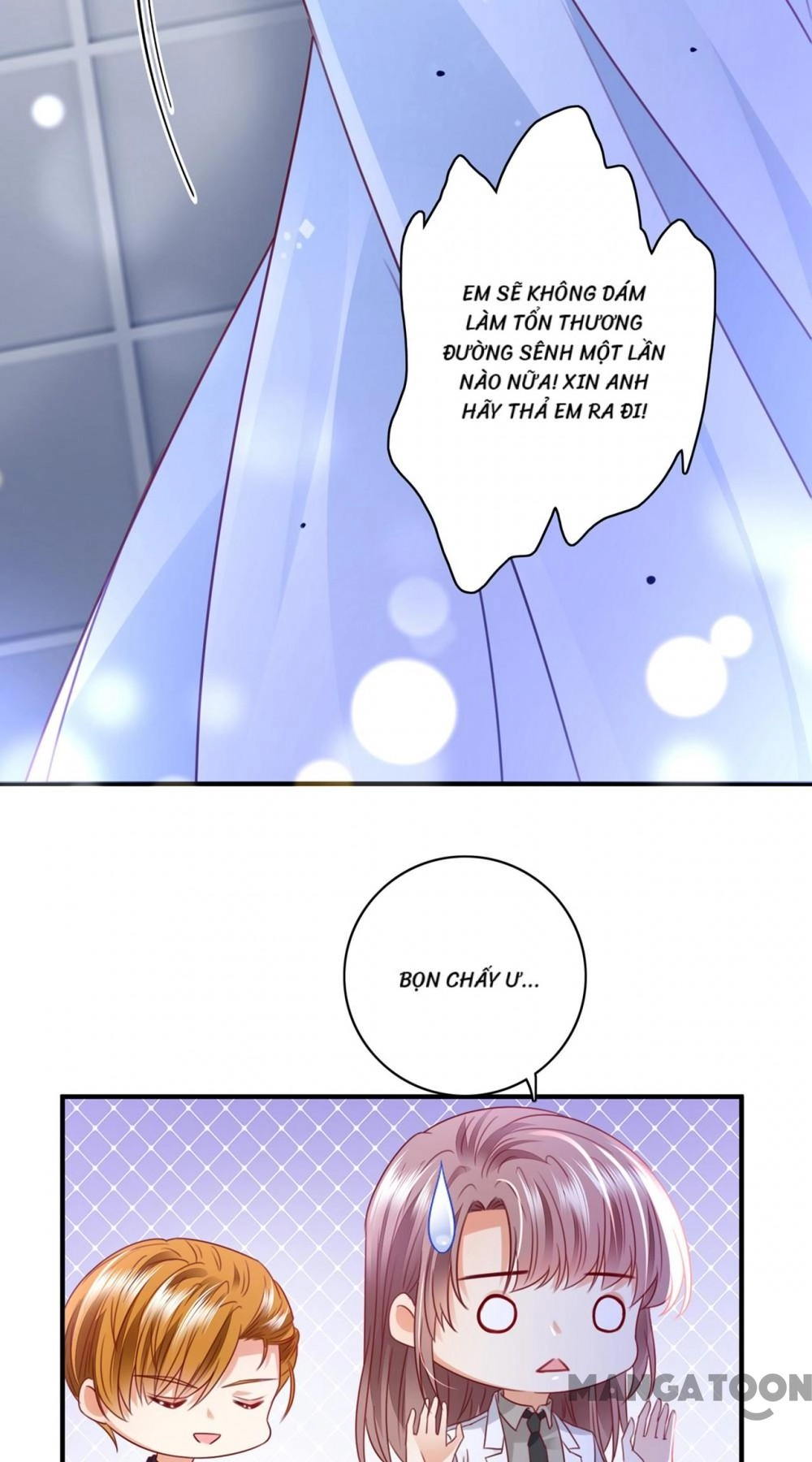 Hào Môn Thiên Giới Tiền Thê Chapter 712 - 31