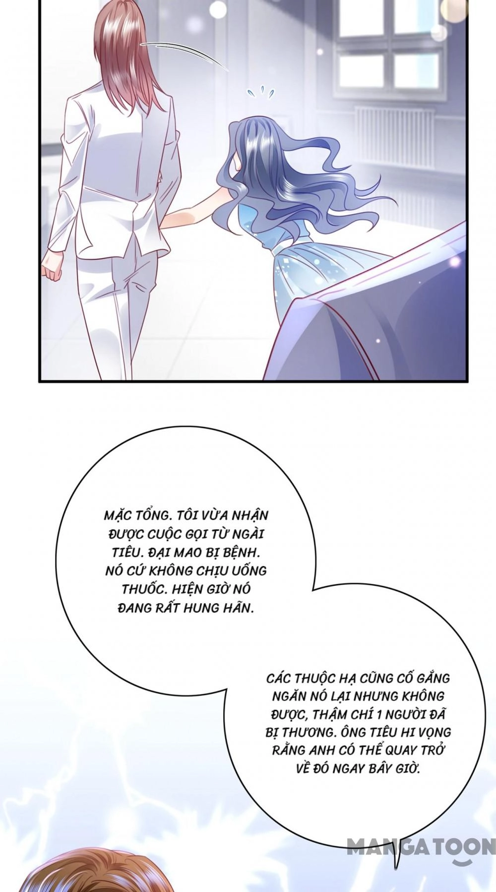 Hào Môn Thiên Giới Tiền Thê Chapter 712 - 38