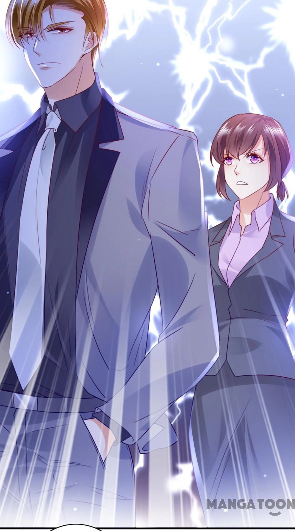 Hào Môn Thiên Giới Tiền Thê Chapter 712 - 39