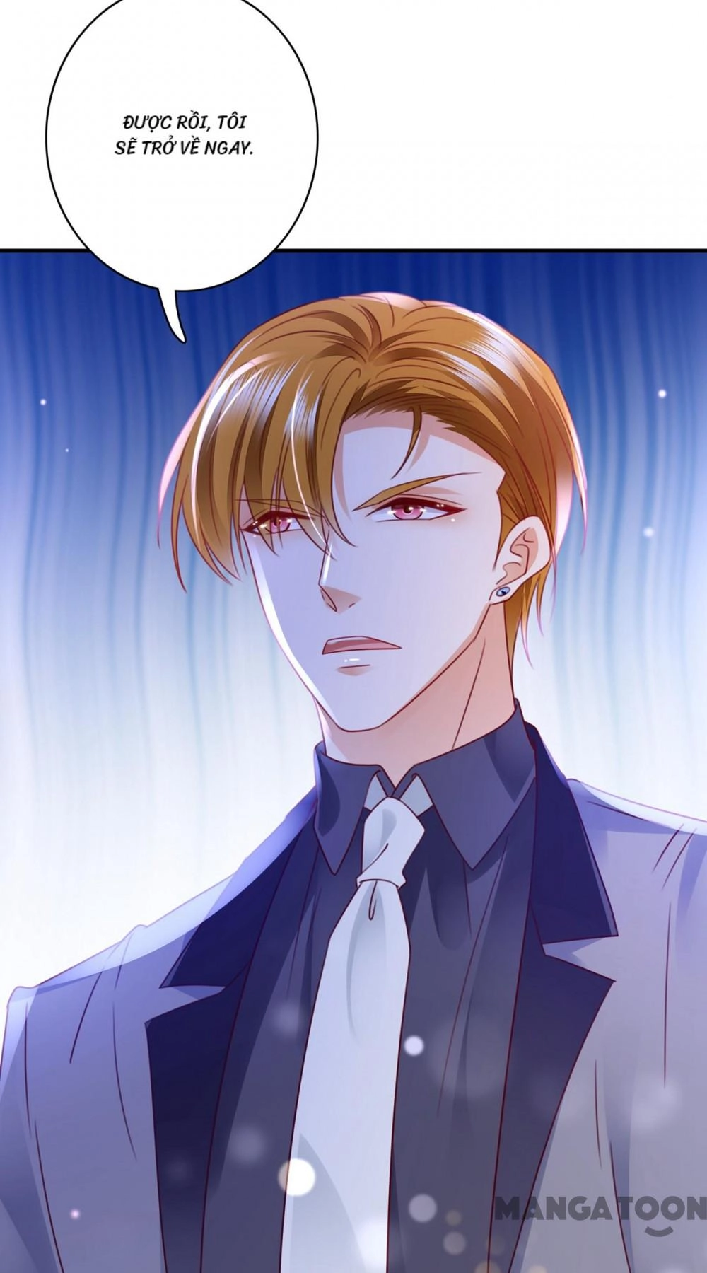 Hào Môn Thiên Giới Tiền Thê Chapter 712 - 40