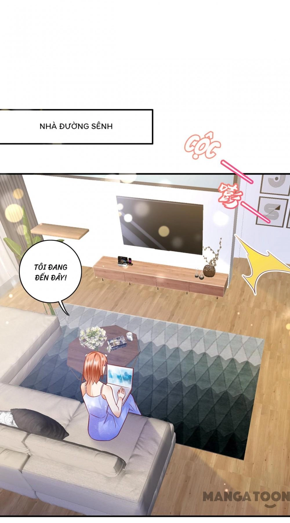 Hào Môn Thiên Giới Tiền Thê Chapter 712 - 42