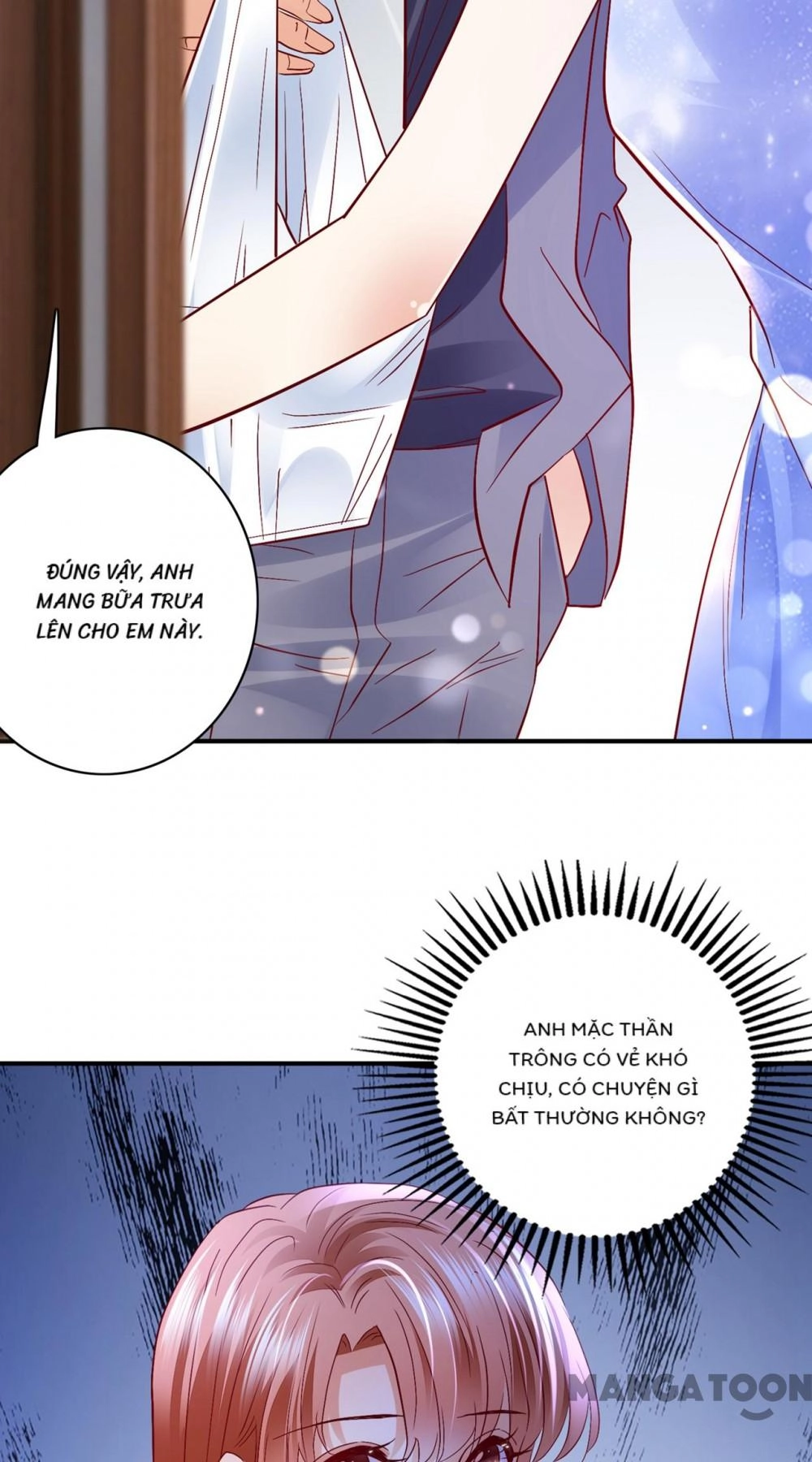 Hào Môn Thiên Giới Tiền Thê Chapter 712 - 44