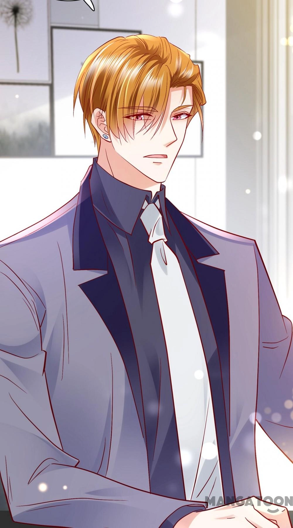 Hào Môn Thiên Giới Tiền Thê Chapter 713 - 2