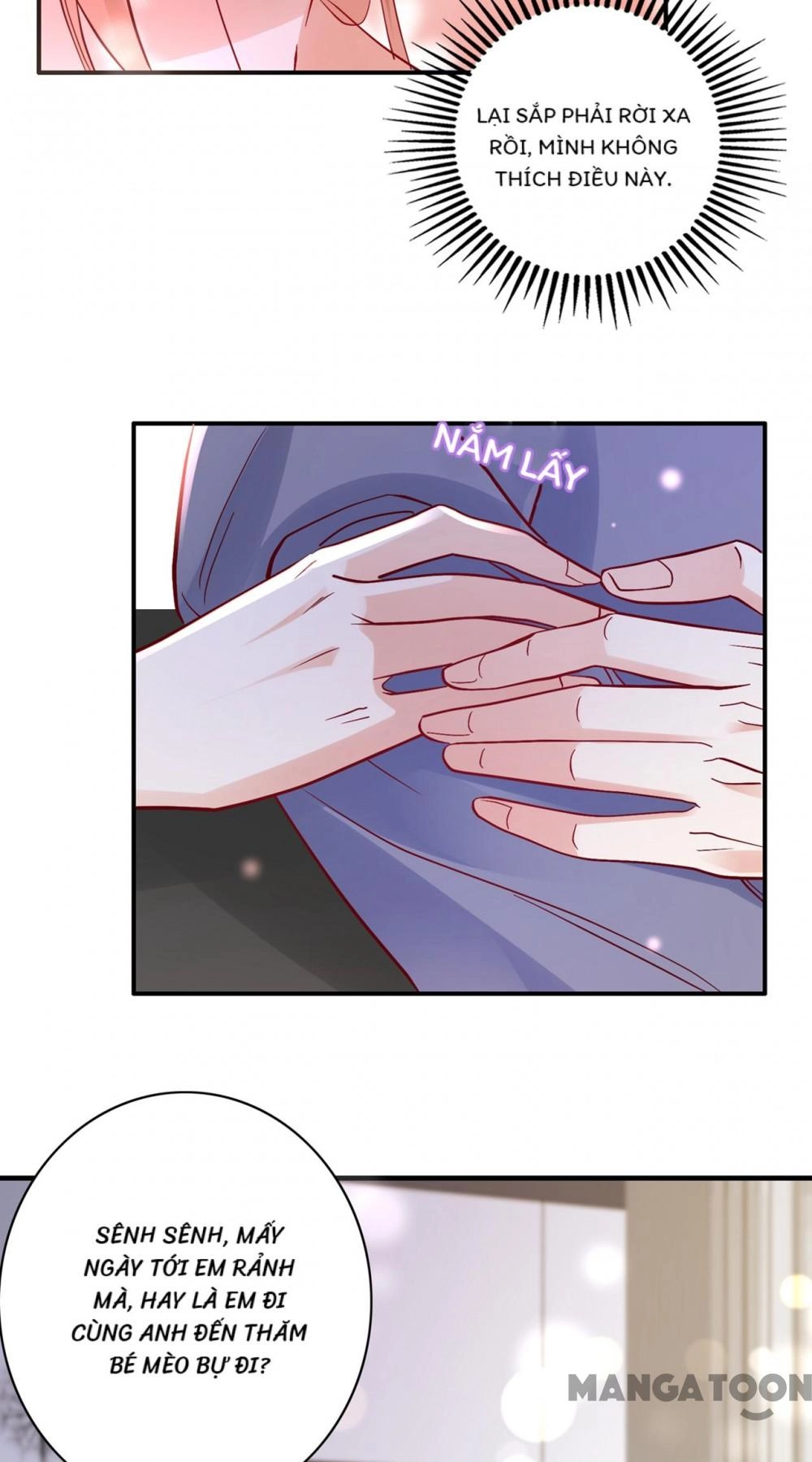 Hào Môn Thiên Giới Tiền Thê Chapter 713 - 6