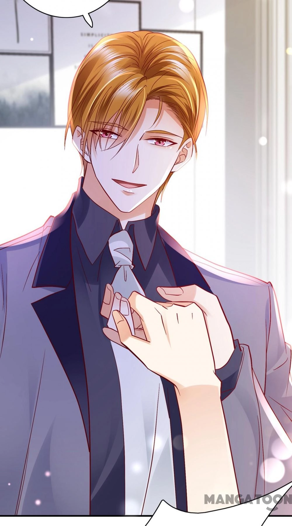 Hào Môn Thiên Giới Tiền Thê Chapter 713 - 7