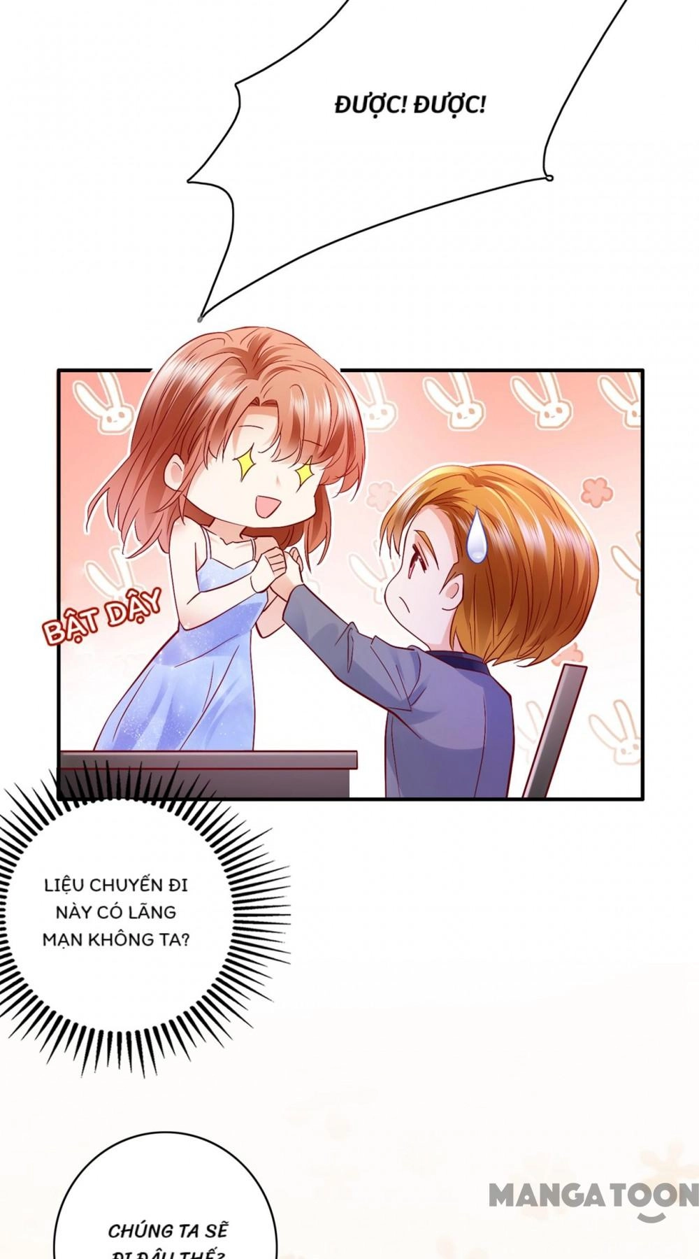 Hào Môn Thiên Giới Tiền Thê Chapter 713 - 8