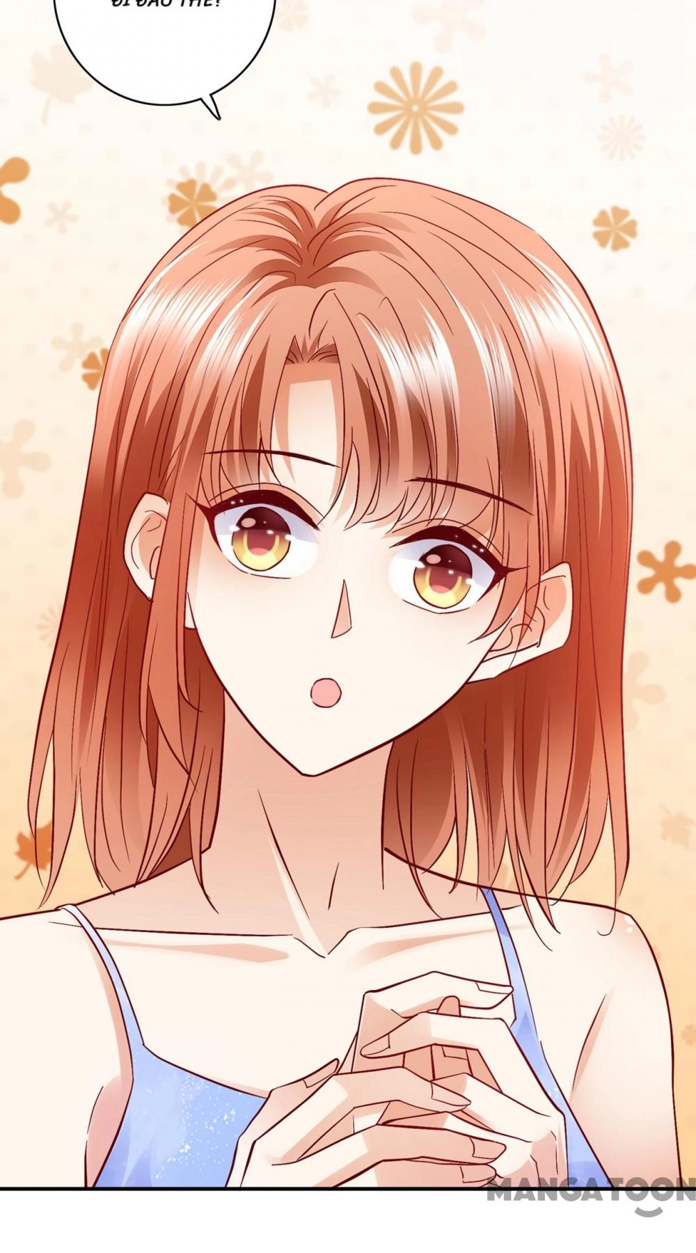 Hào Môn Thiên Giới Tiền Thê Chapter 713 - 9