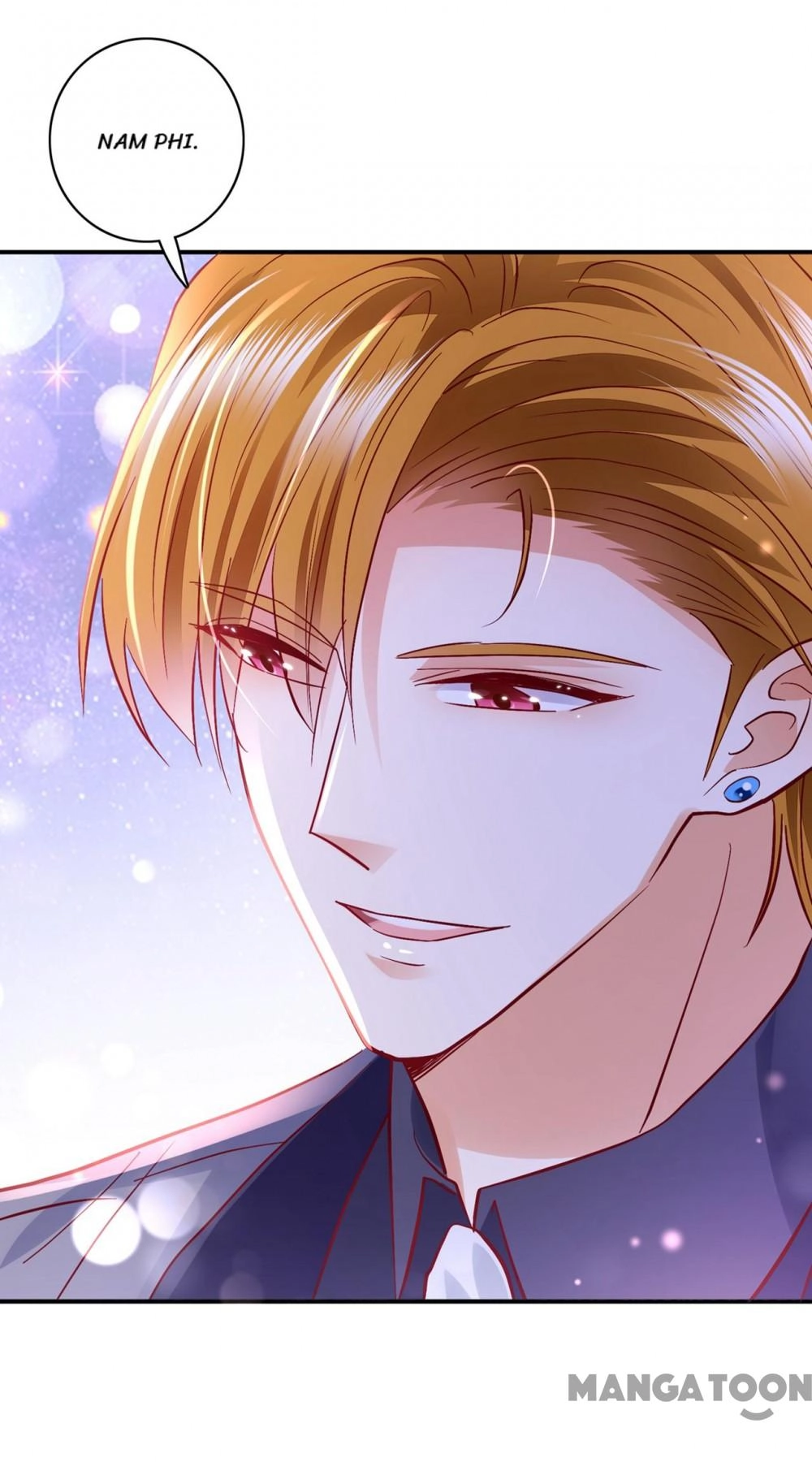 Hào Môn Thiên Giới Tiền Thê Chapter 713 - 10