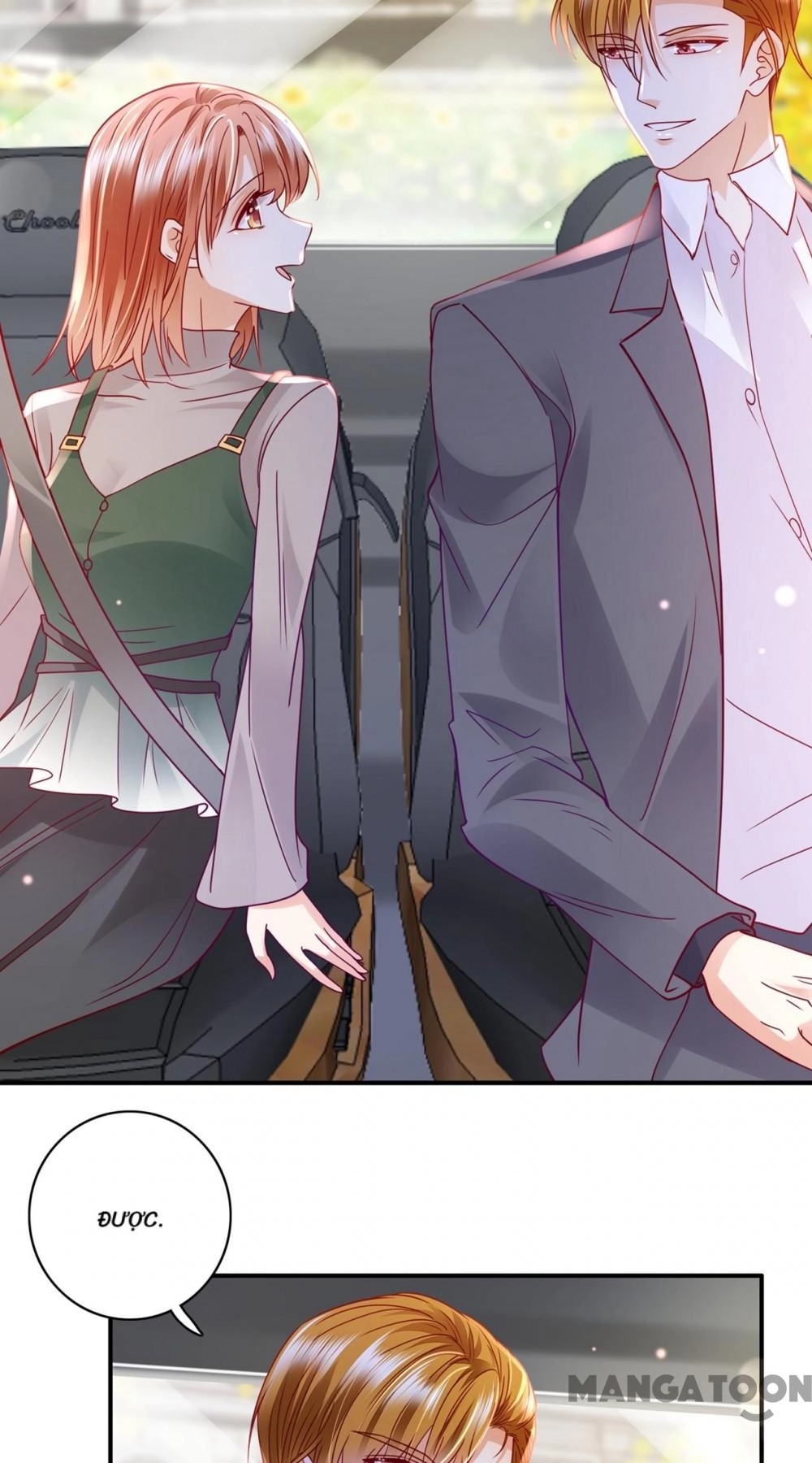 Hào Môn Thiên Giới Tiền Thê Chapter 713 - 18