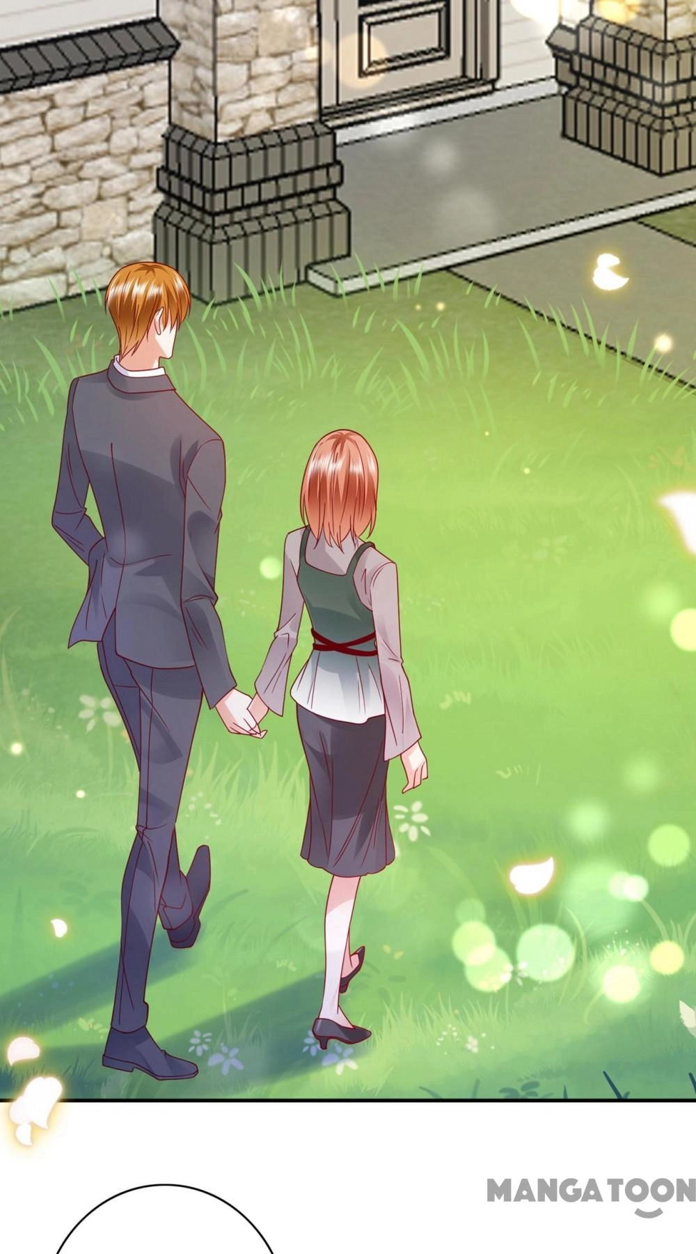 Hào Môn Thiên Giới Tiền Thê Chapter 713 - 21