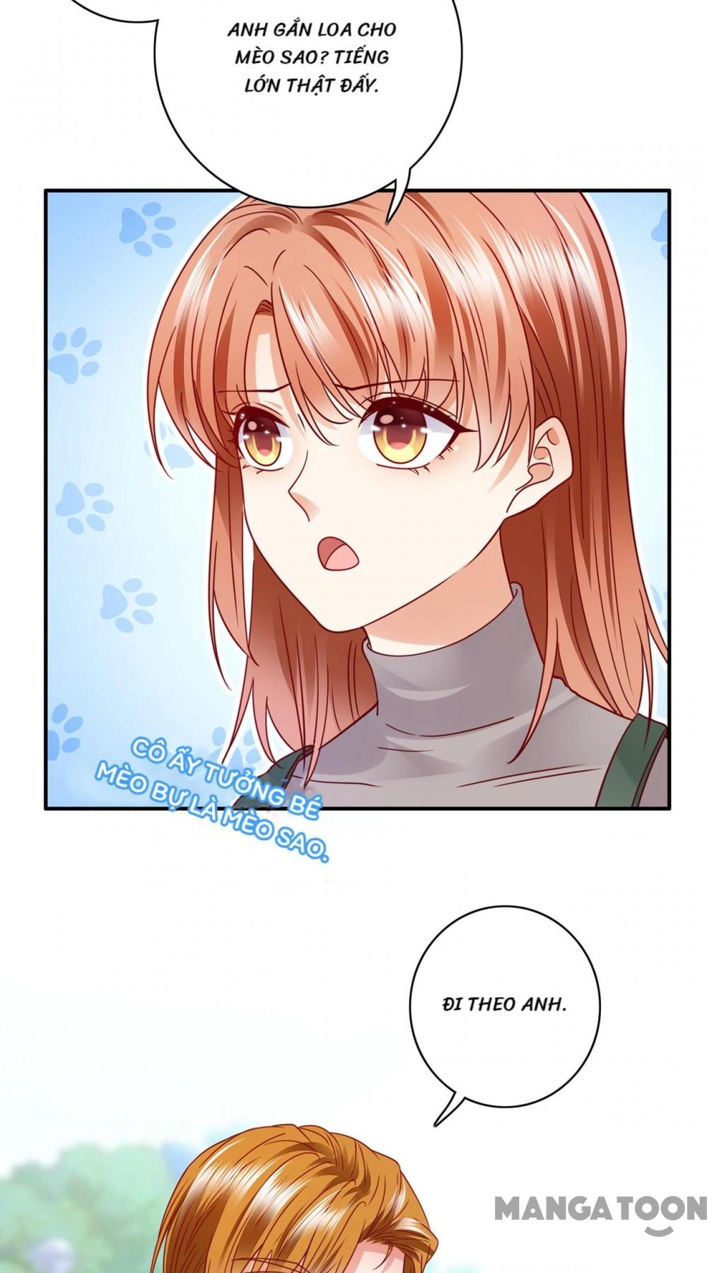 Hào Môn Thiên Giới Tiền Thê Chapter 713 - 23