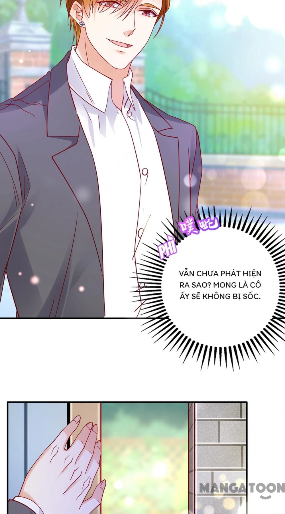 Hào Môn Thiên Giới Tiền Thê Chapter 713 - 24