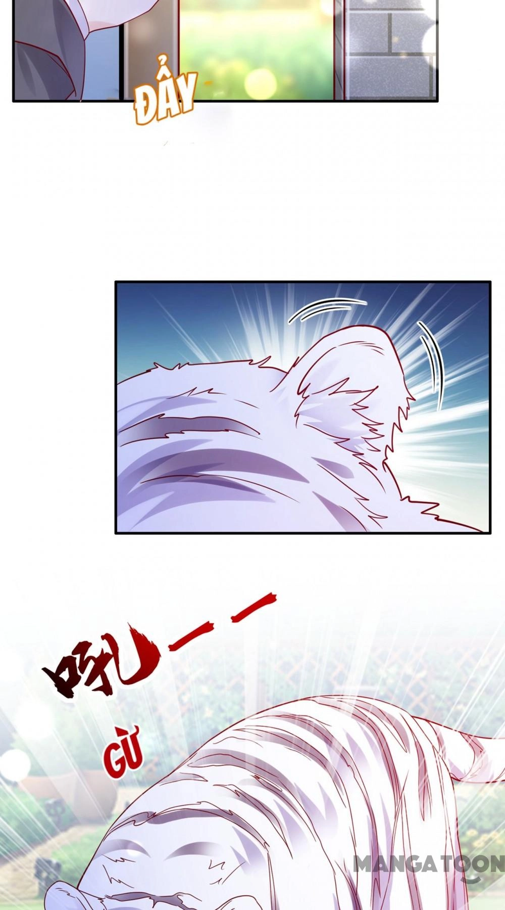 Hào Môn Thiên Giới Tiền Thê Chapter 713 - 25