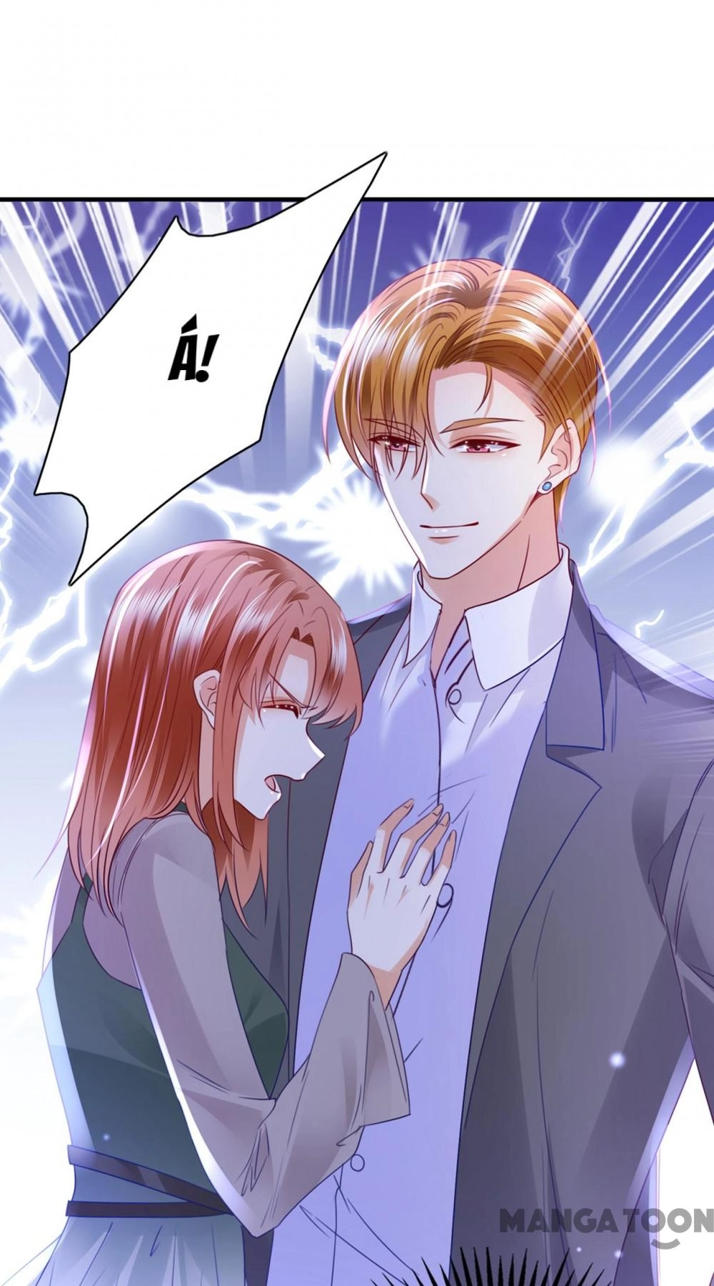 Hào Môn Thiên Giới Tiền Thê Chapter 713 - 28