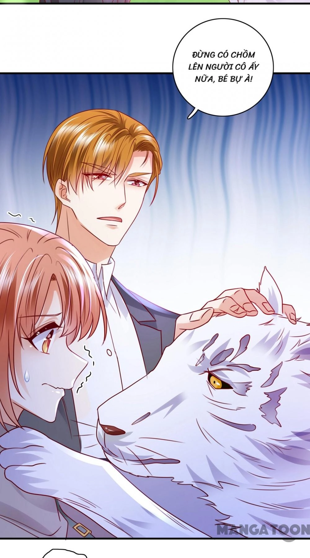 Hào Môn Thiên Giới Tiền Thê Chapter 713 - 30