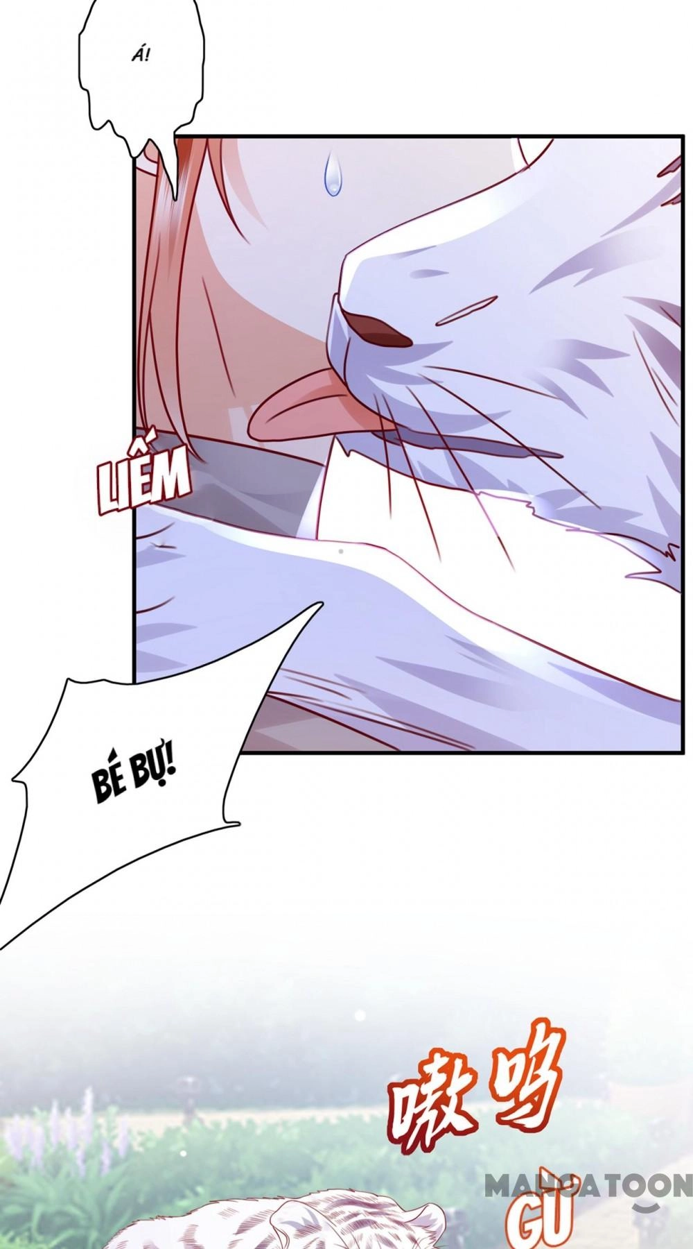 Hào Môn Thiên Giới Tiền Thê Chapter 713 - 31