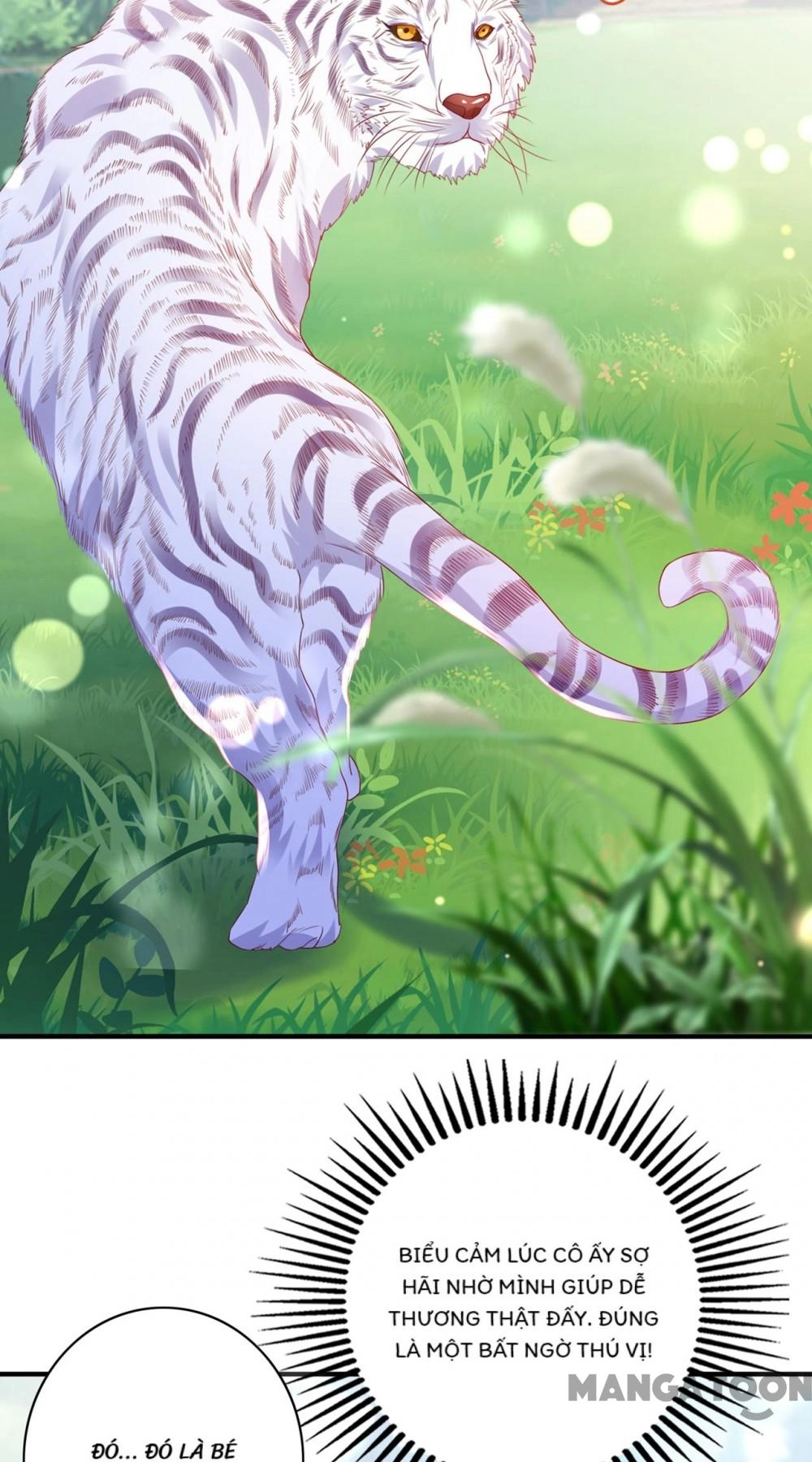 Hào Môn Thiên Giới Tiền Thê Chapter 713 - 32