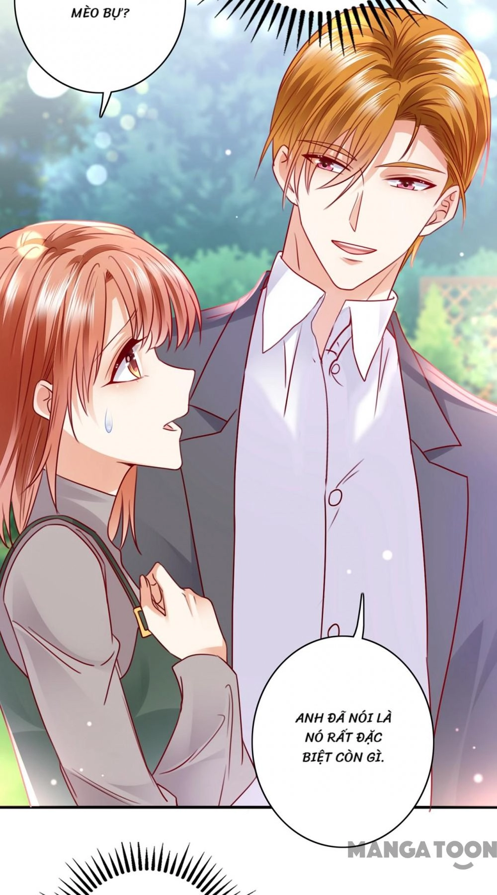 Hào Môn Thiên Giới Tiền Thê Chapter 713 - 33